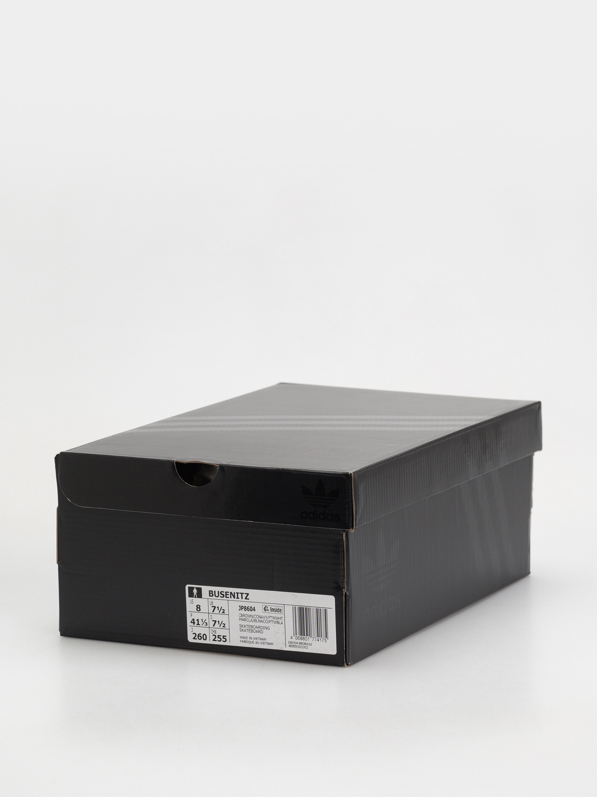 adidas Busenitz Schuhe (cbrown/conavy/ftwwht)