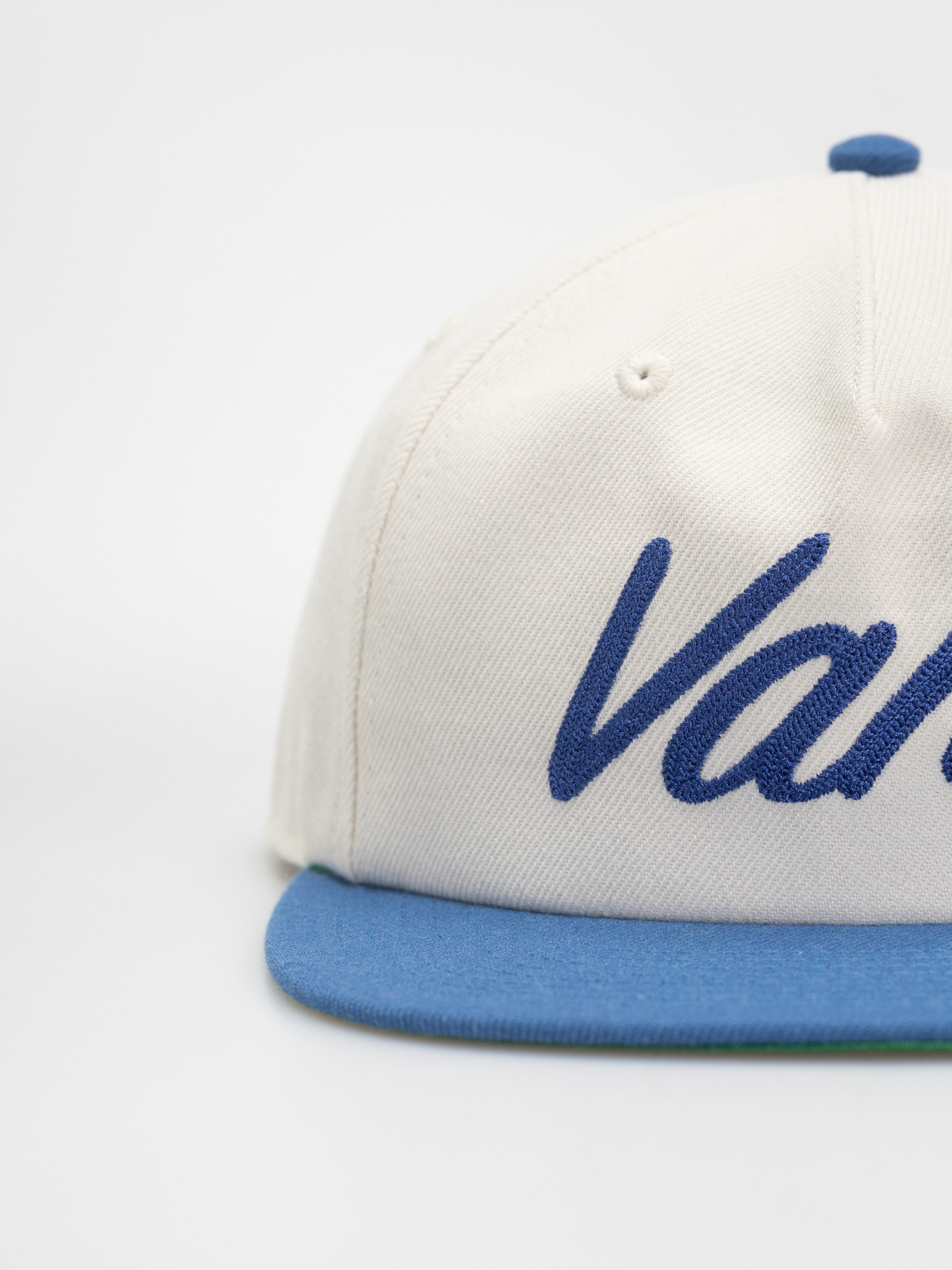 Vans Gotsie Unstructured Cap (true blue)