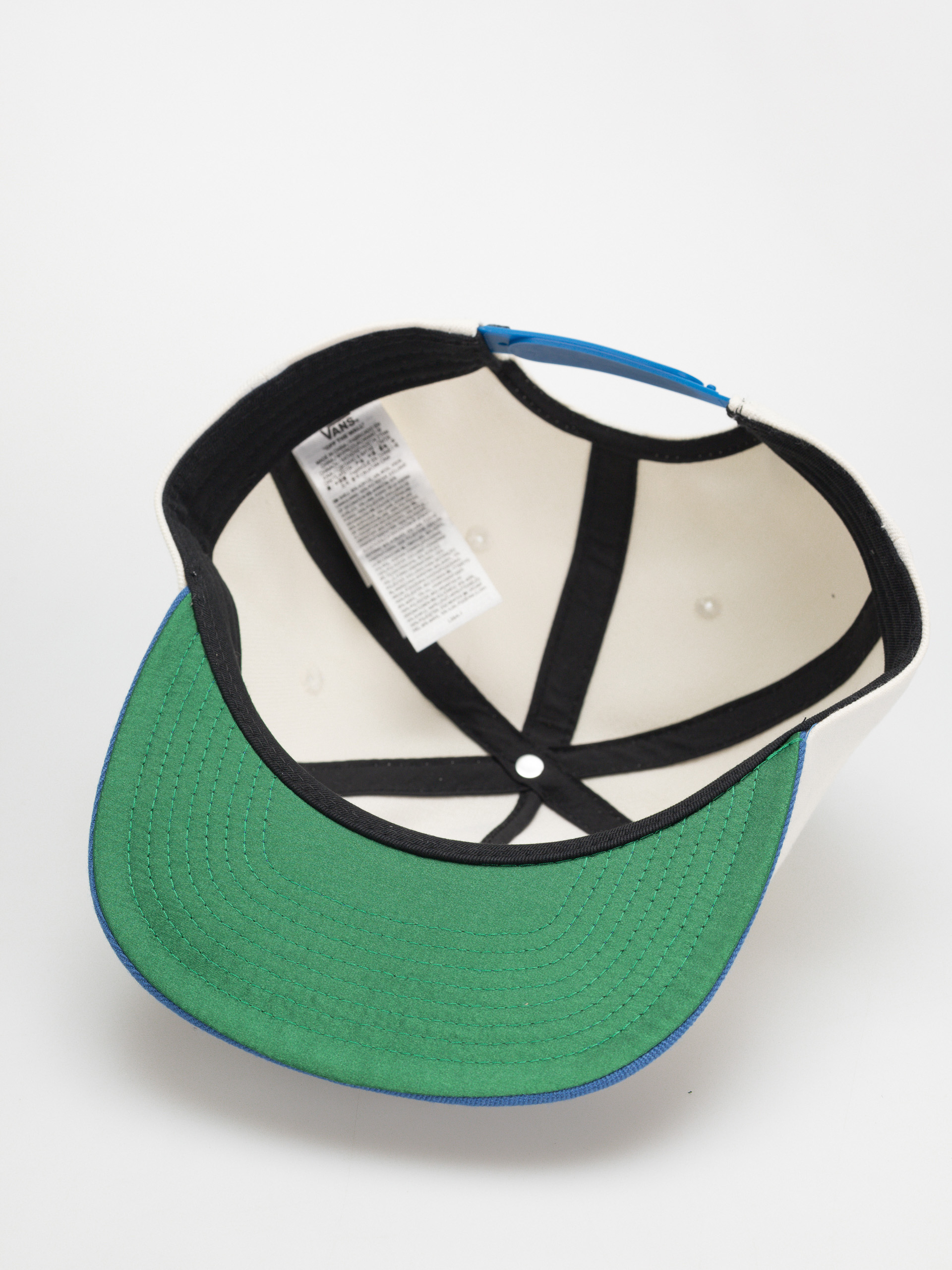 Vans Gotsie Unstructured Cap (true blue)