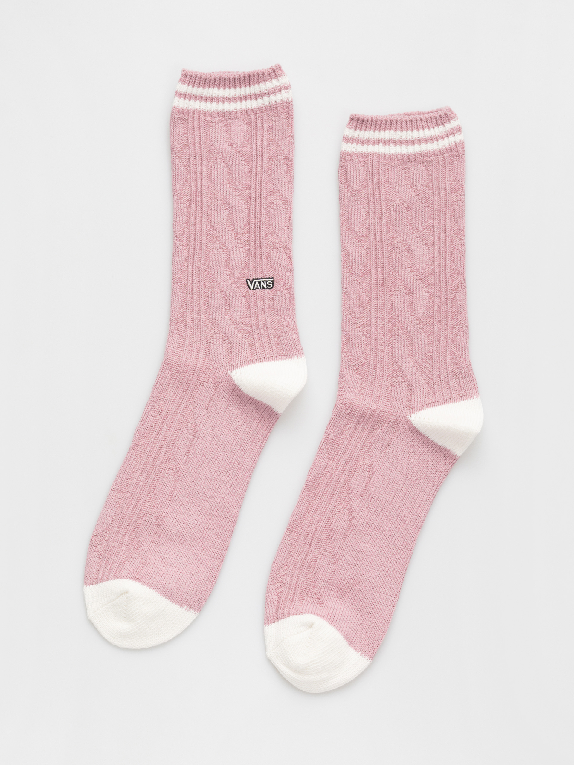 Vans Larrea Crew Socks