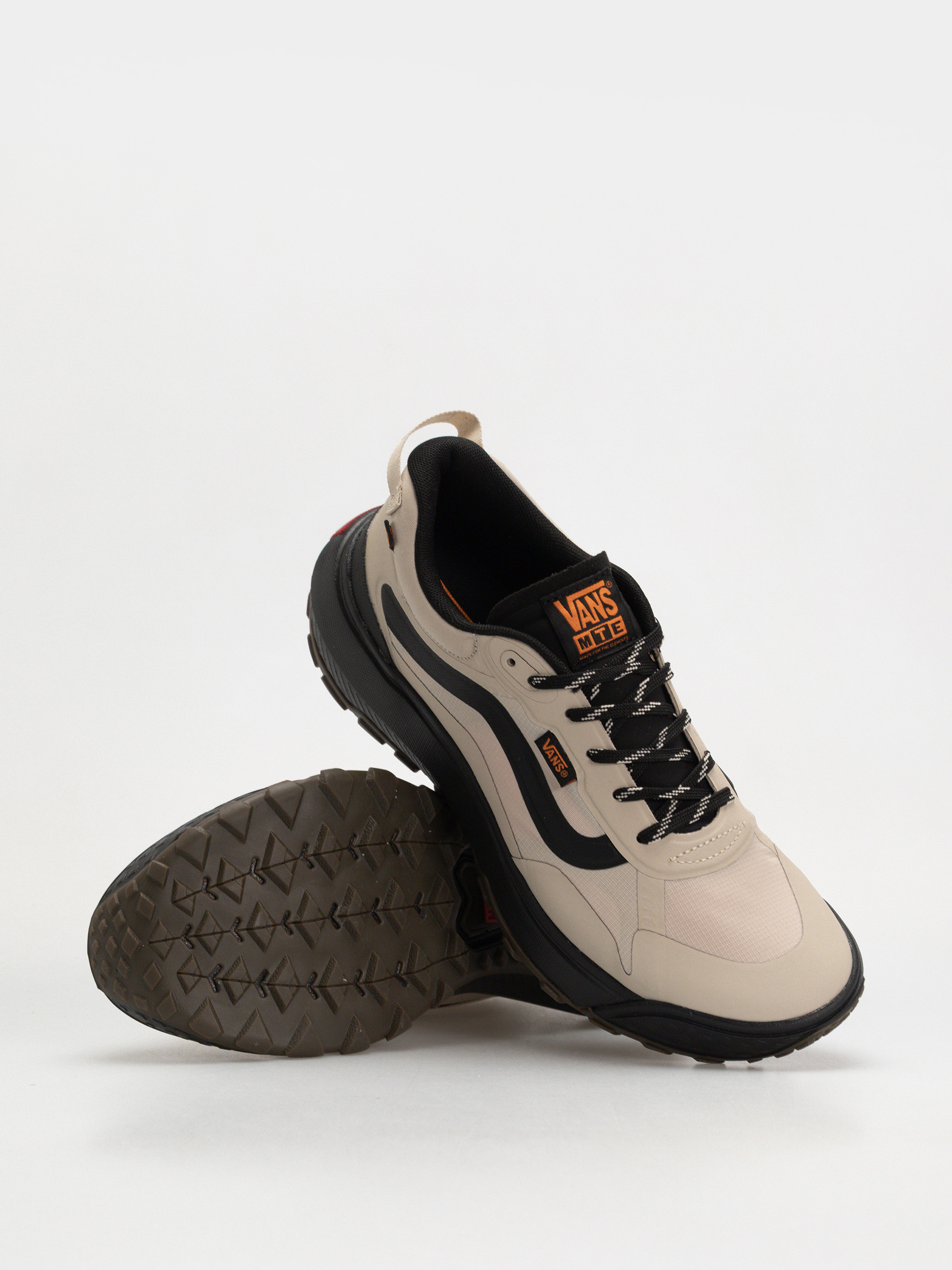 Vans Mte Crosspath Schuhe (light brown)