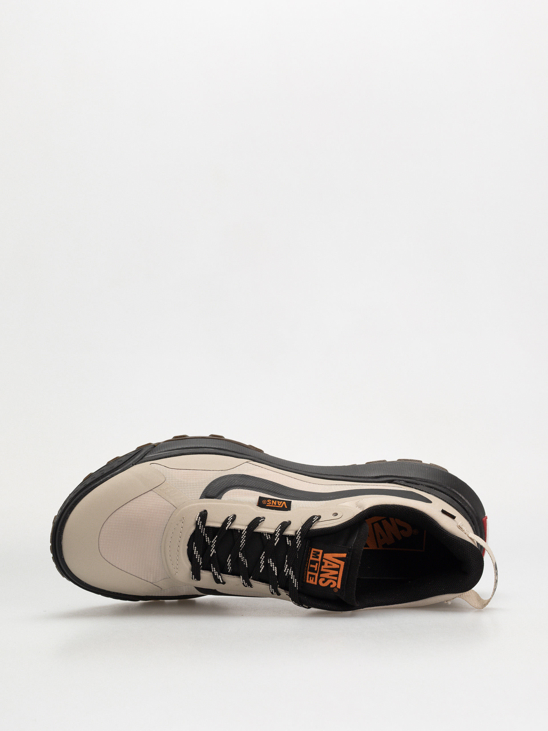 Vans Mte Crosspath Shoes (light brown)