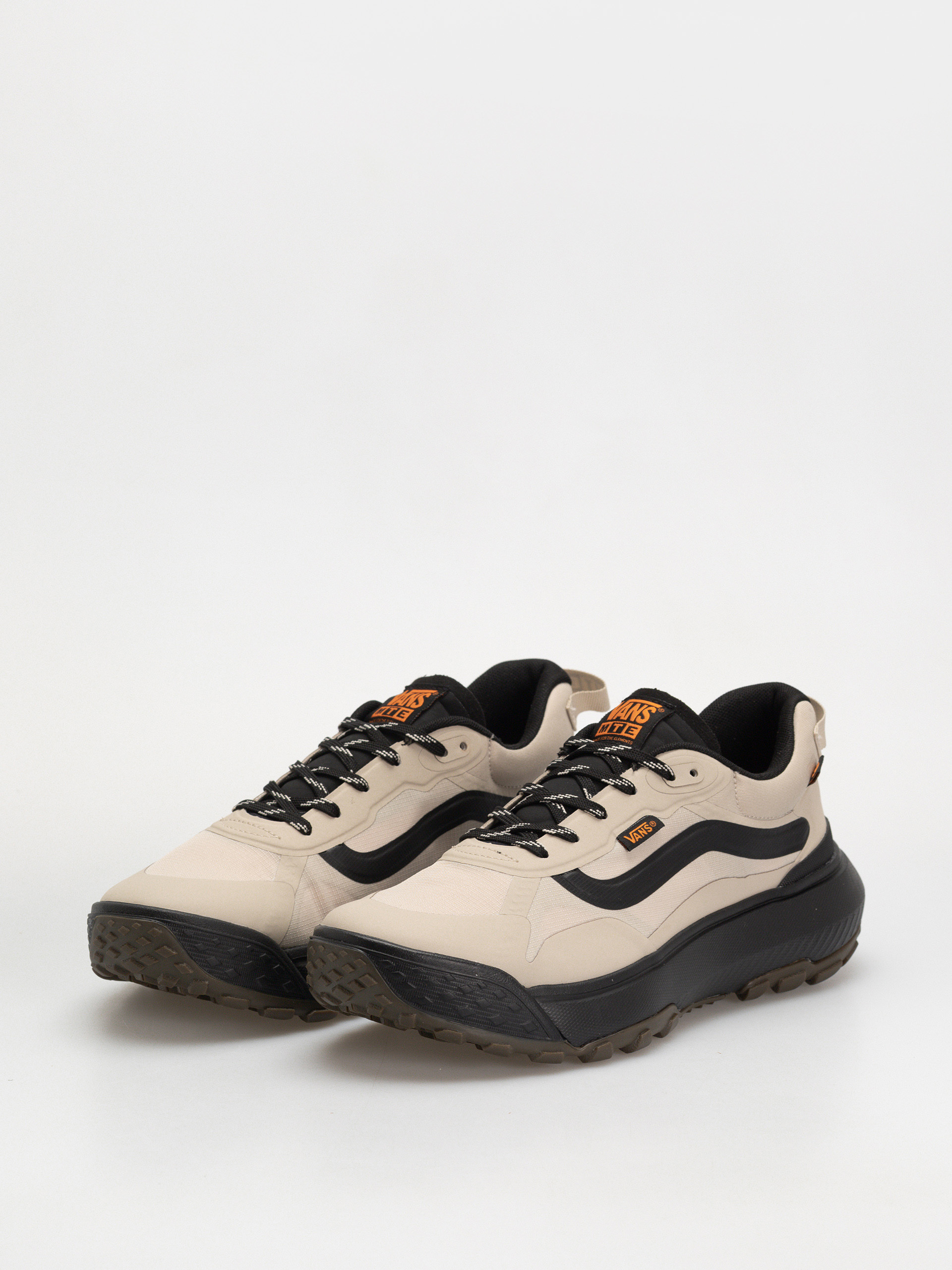 Vans Mte Crosspath Shoes (light brown)