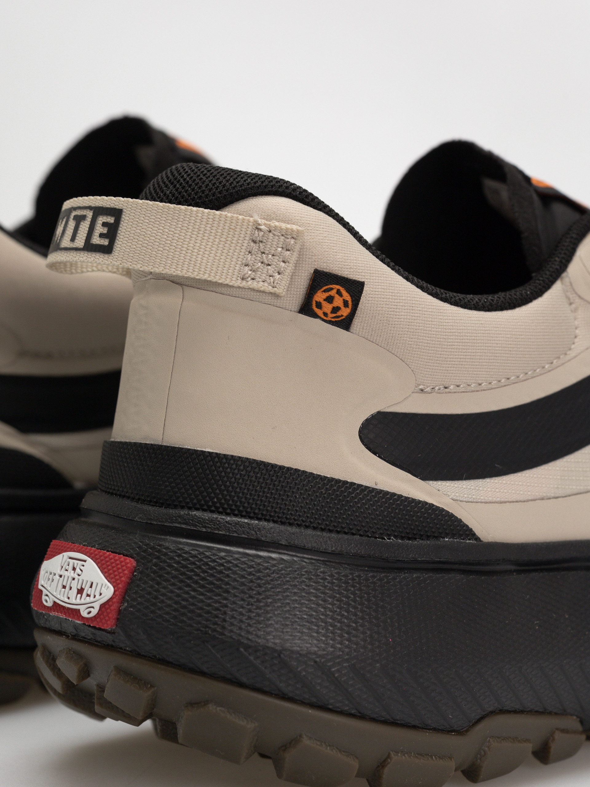 Vans Mte Crosspath Schuhe (light brown)