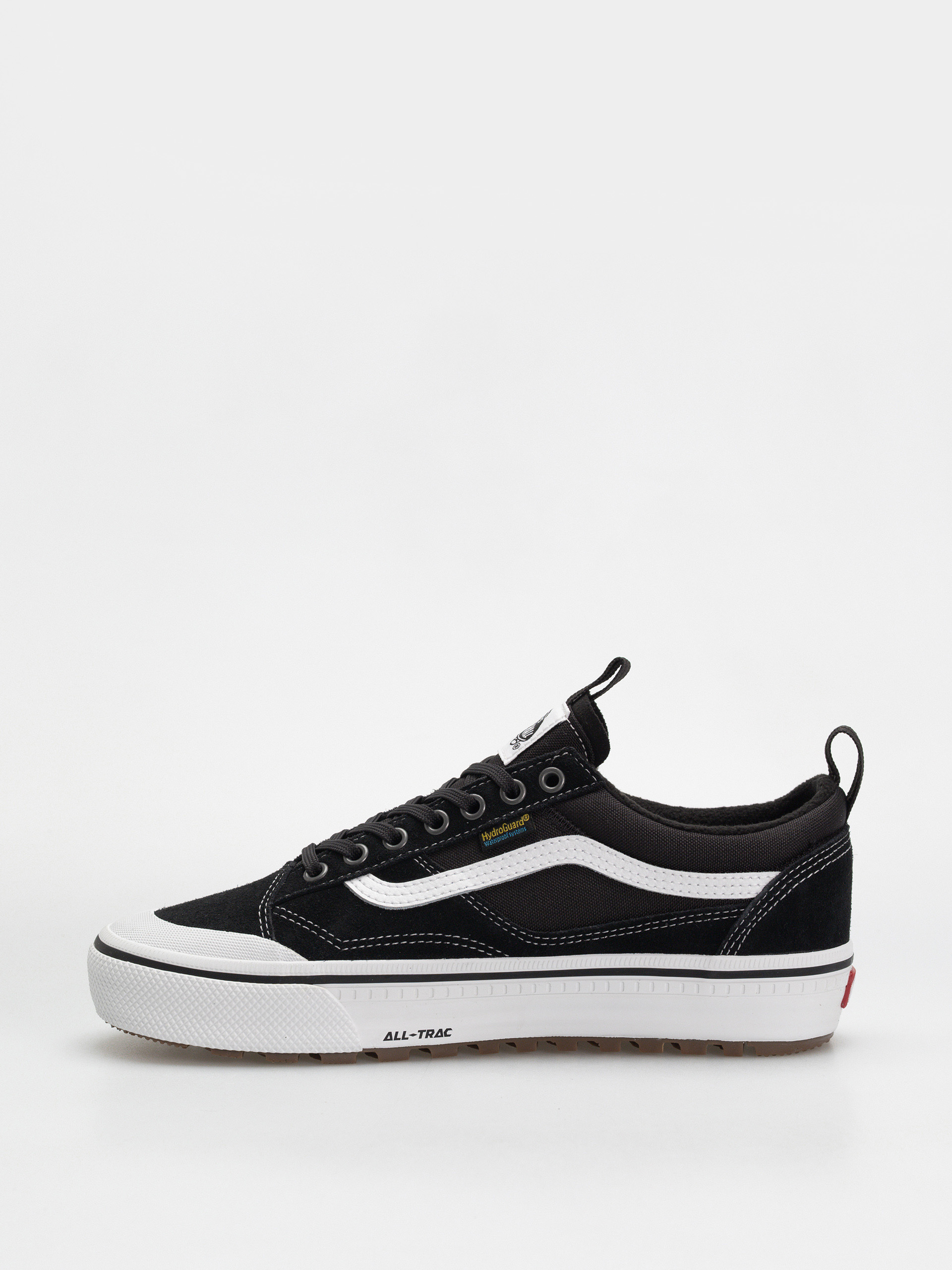 Vans Mte Old Skool Waterproof Insulated Schuhe (black/white)