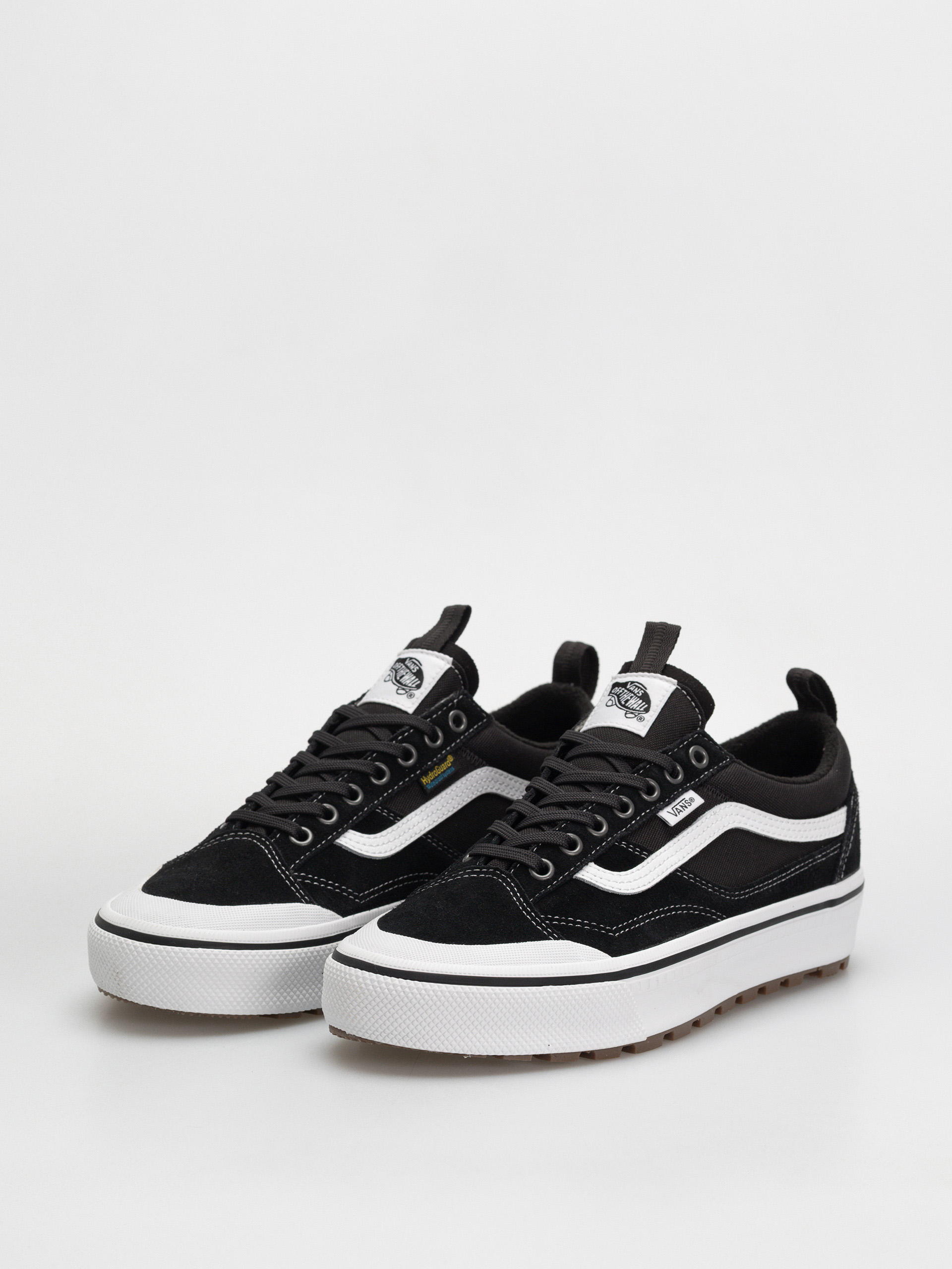 Vans Mte Old Skool Waterproof Insulated Schuhe (black/white)