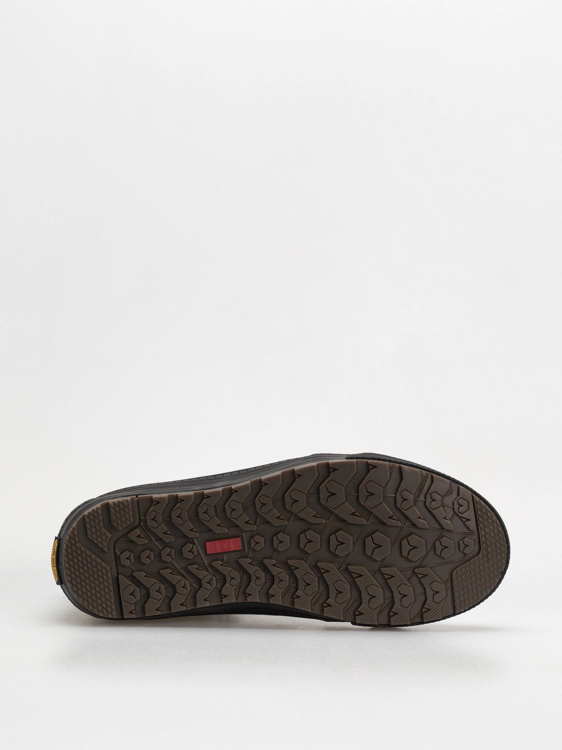 Vans Mte Sk8 Hi Waterproof Insulated Shoes (green/black)