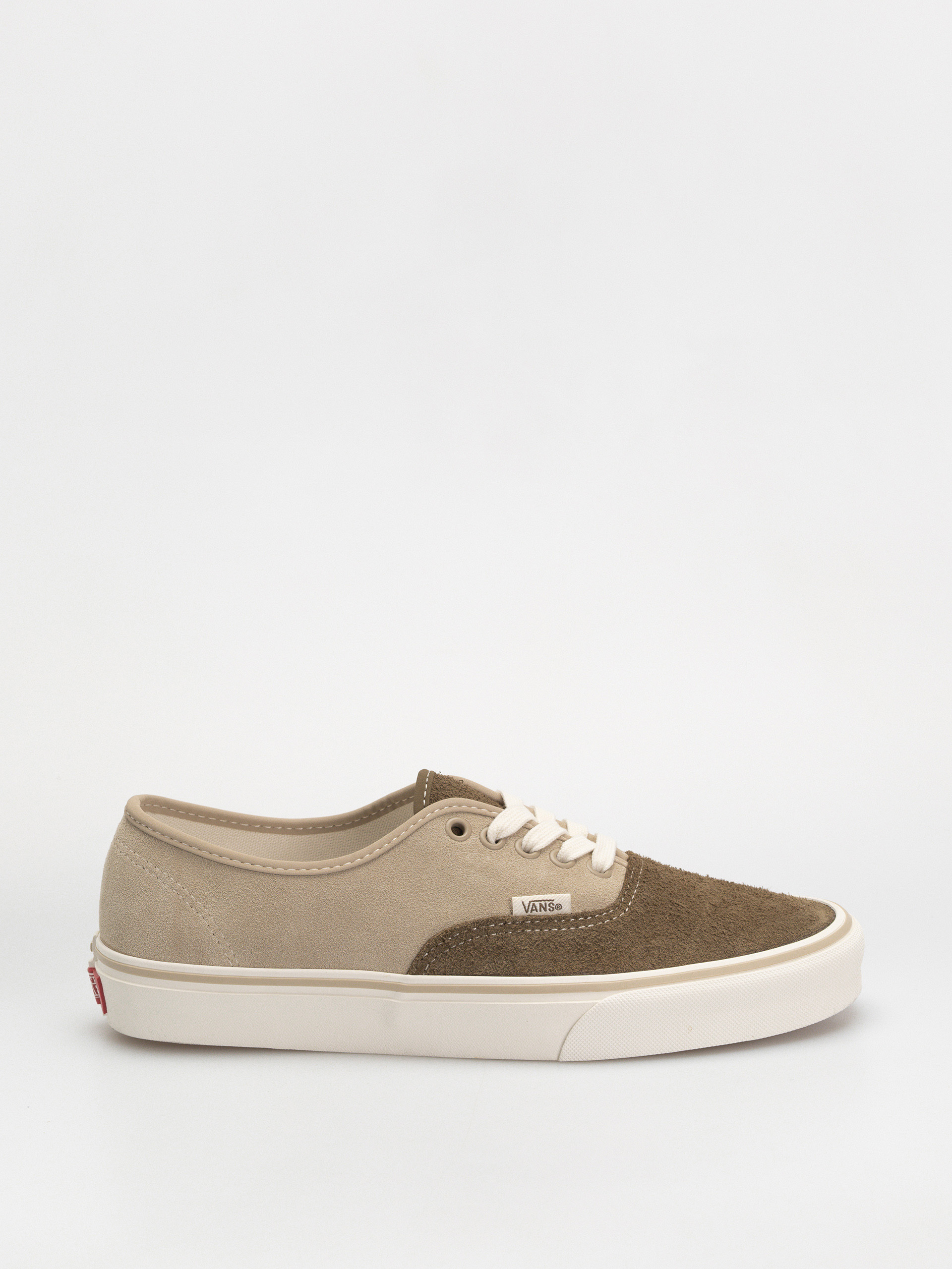 Vans Authentic Schuhe (brown/beige)