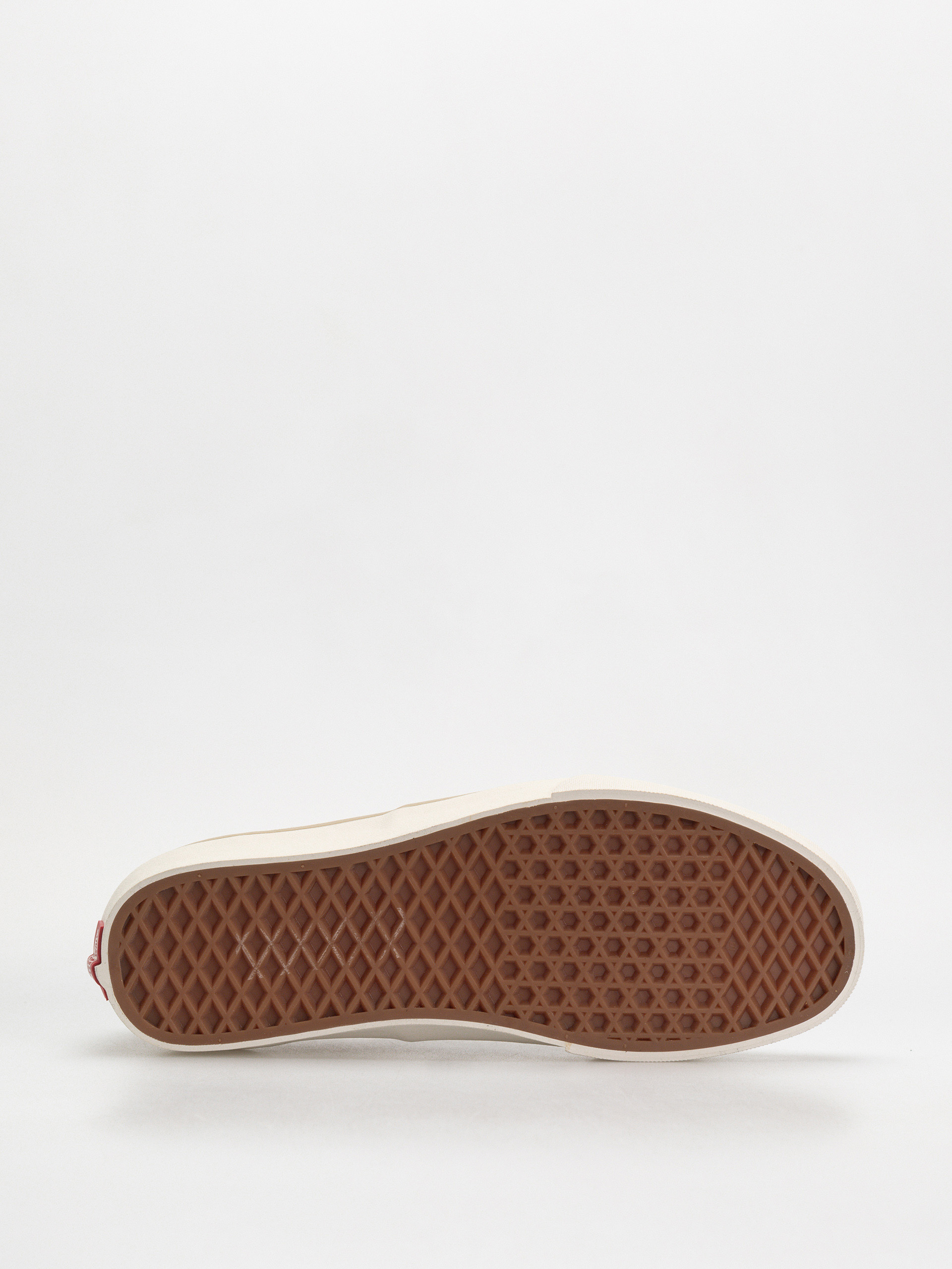 Vans Authentic Schuhe (brown/beige)