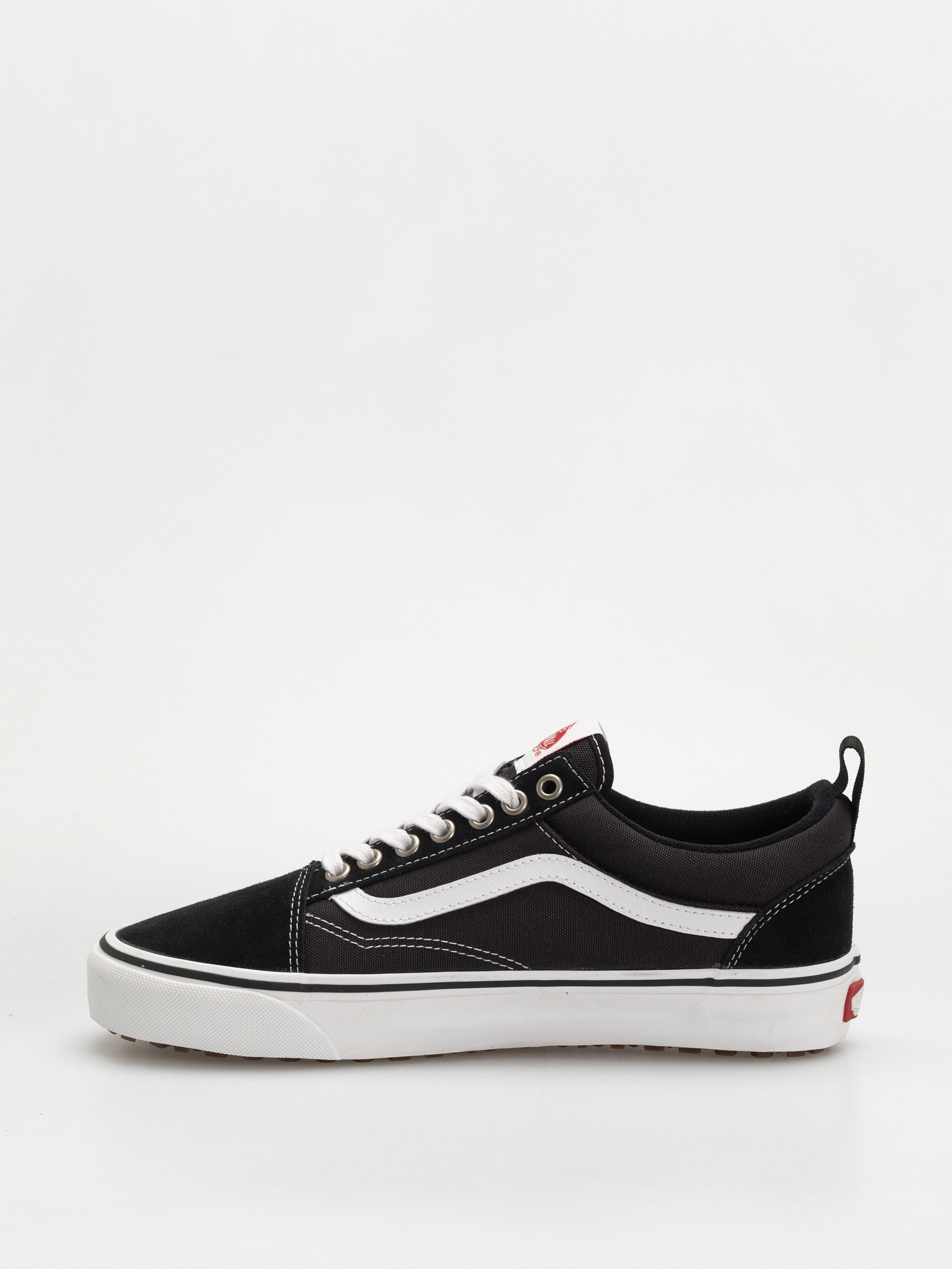 Vans Mte Old Skool Insulated Shoes (black/white)