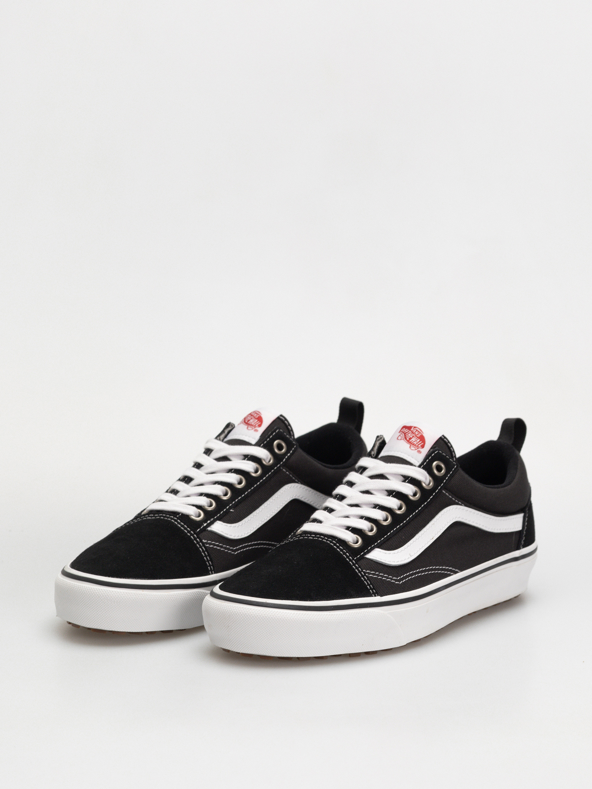 Vans Mte Old Skool Insulated Schuhe (black/white)