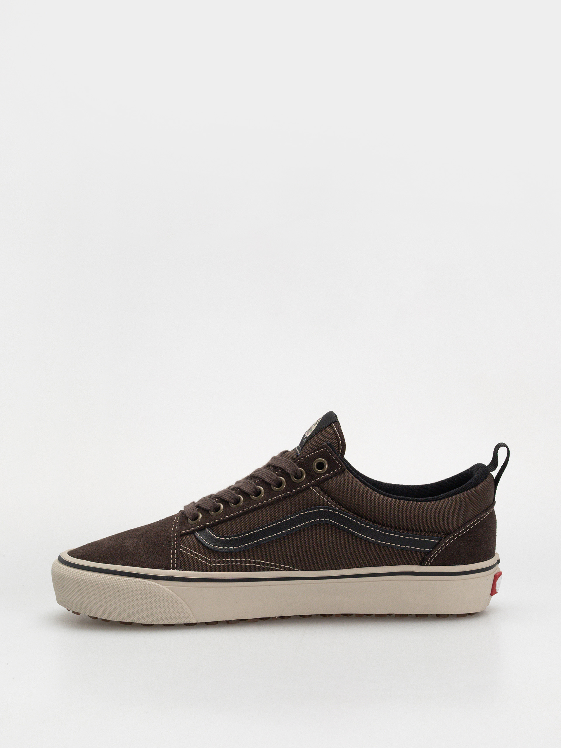 Vans Mte Old Skool Insulated Shoes (brown)