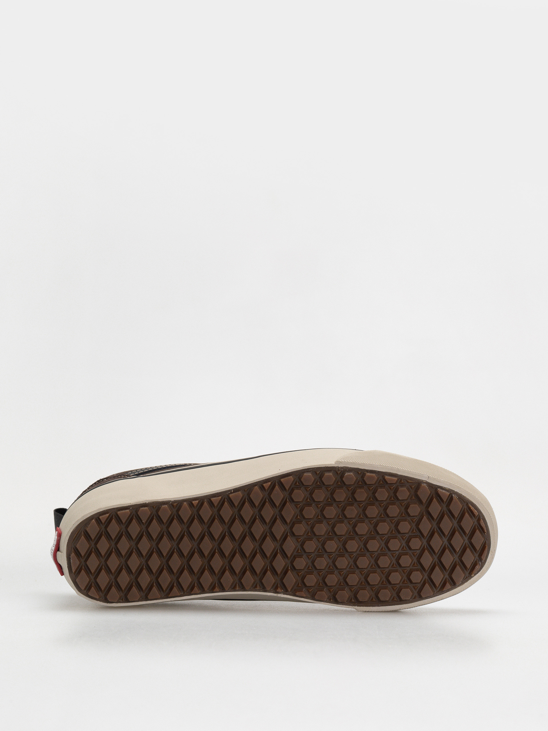 Vans Mte Old Skool Insulated Shoes (brown)