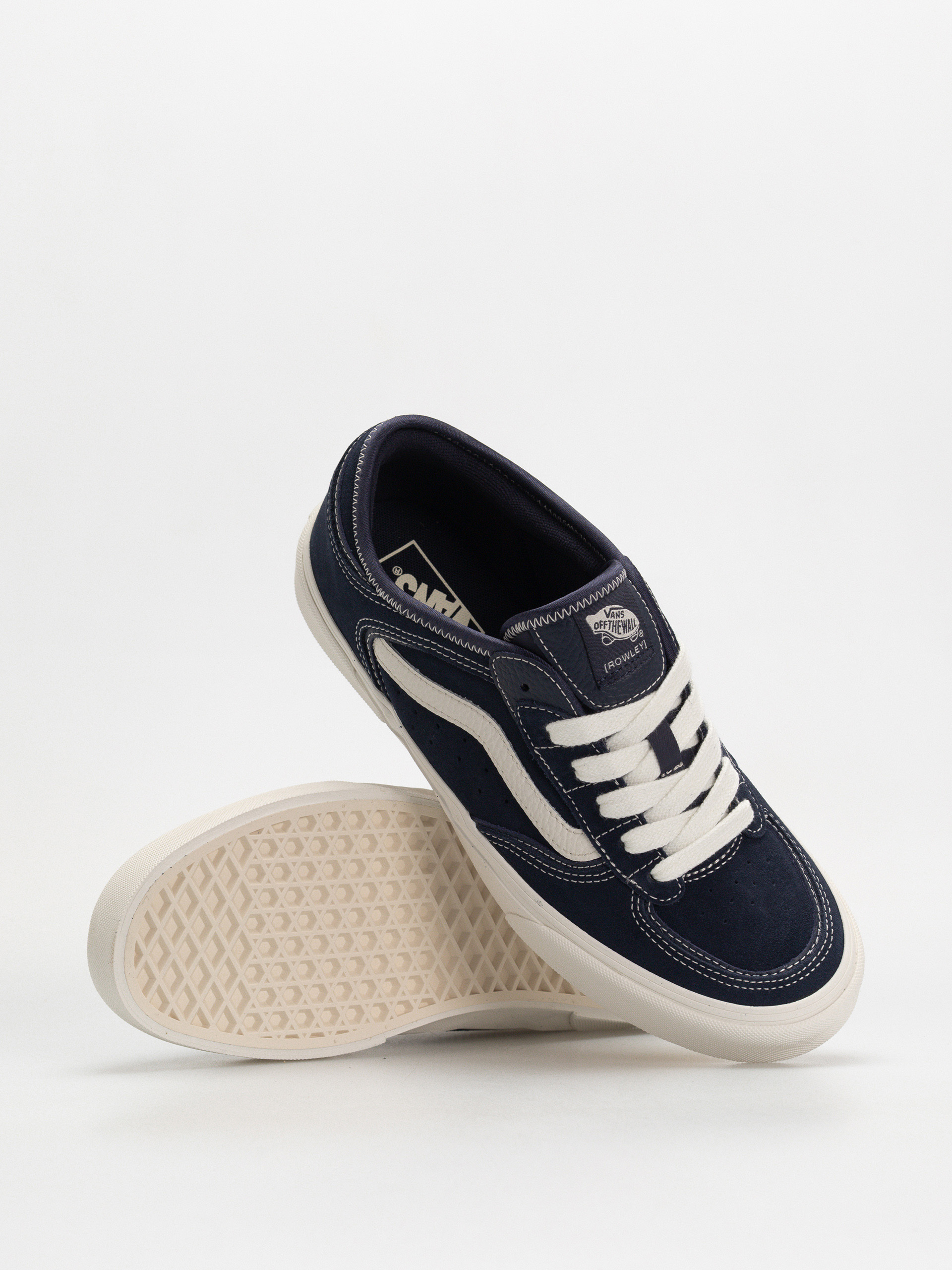 Vans Rowley Classic Schuhe (parisian night)