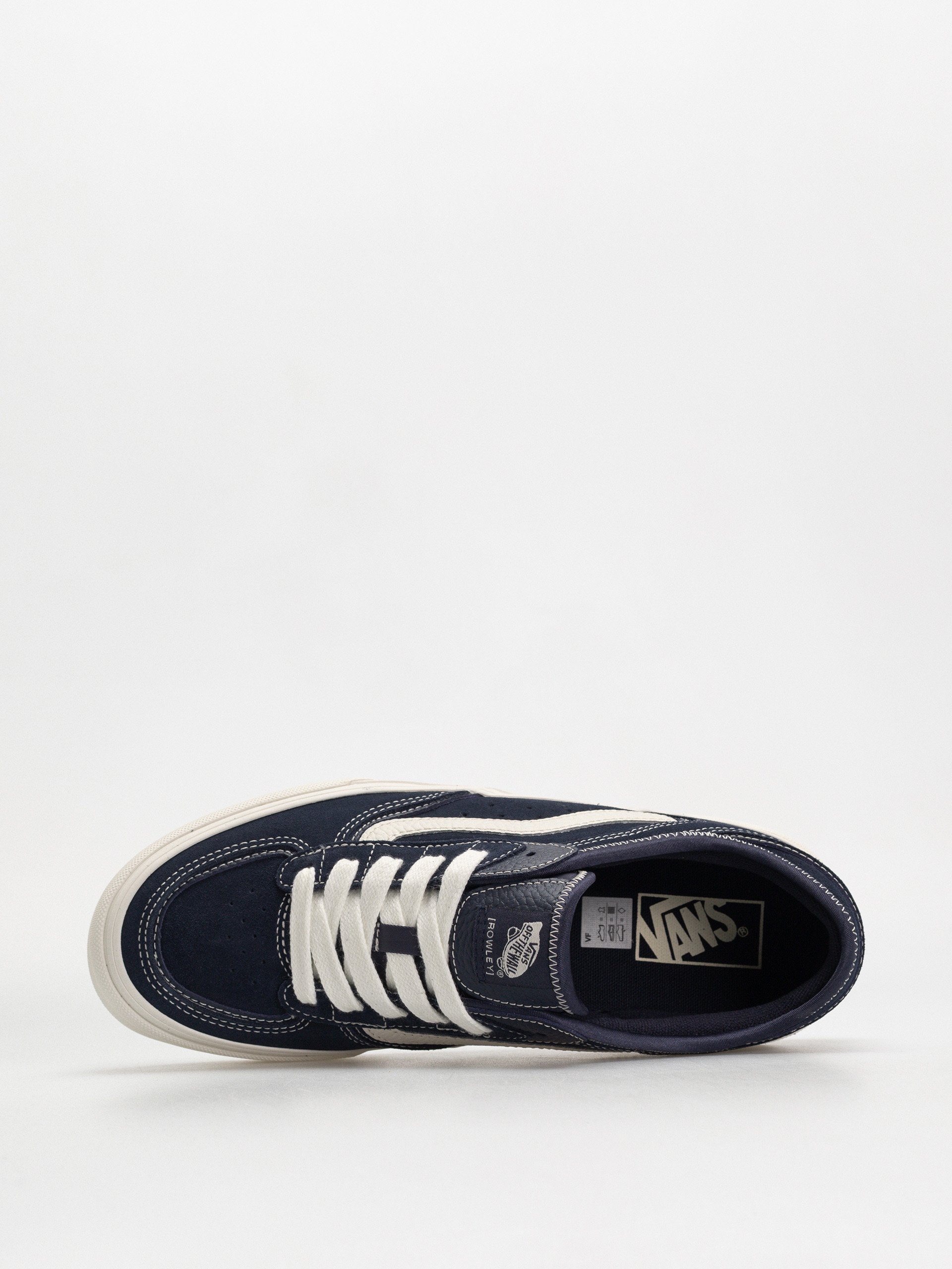 Vans Rowley Classic Shoes (parisian night)