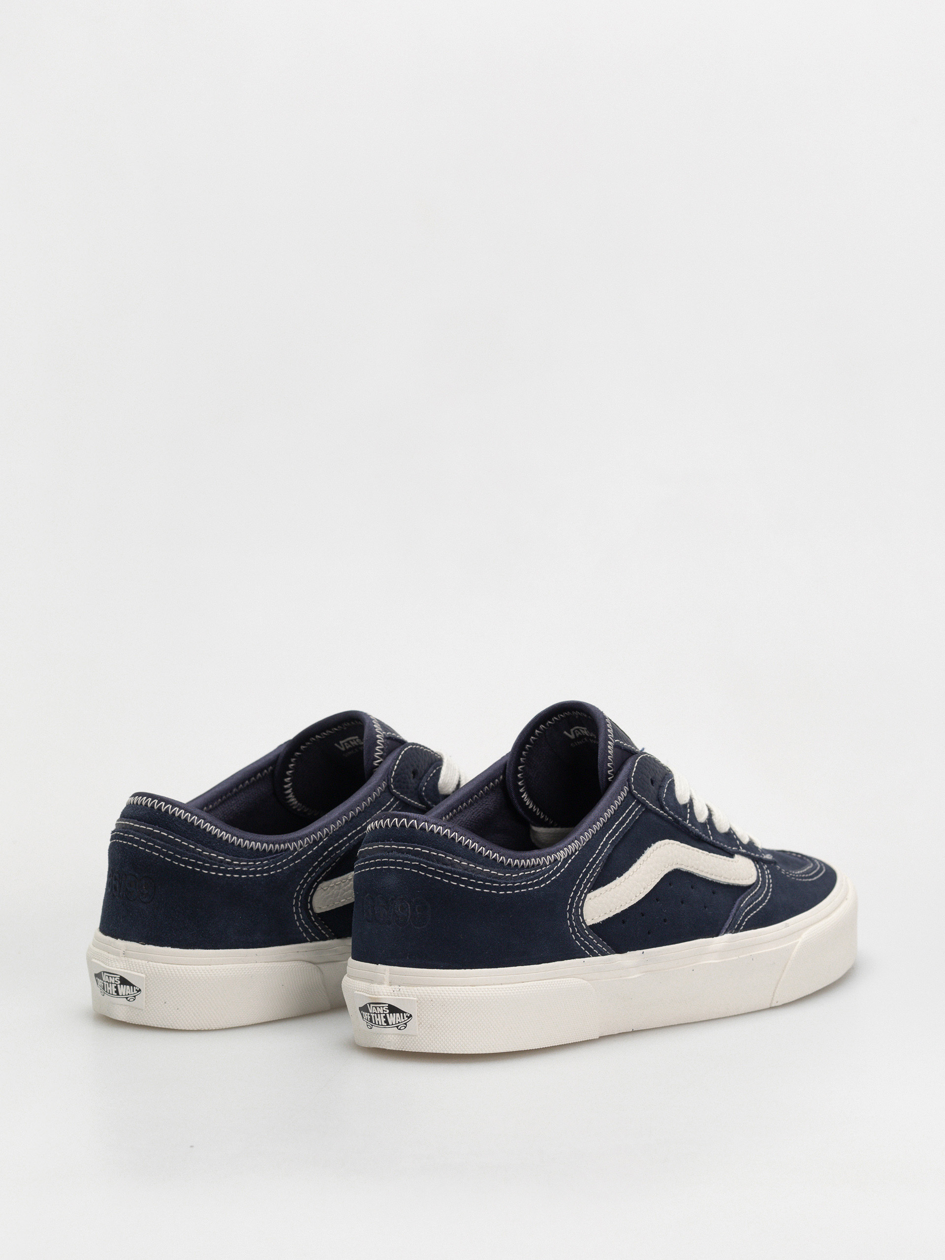 Vans Rowley Classic Shoes (parisian night)
