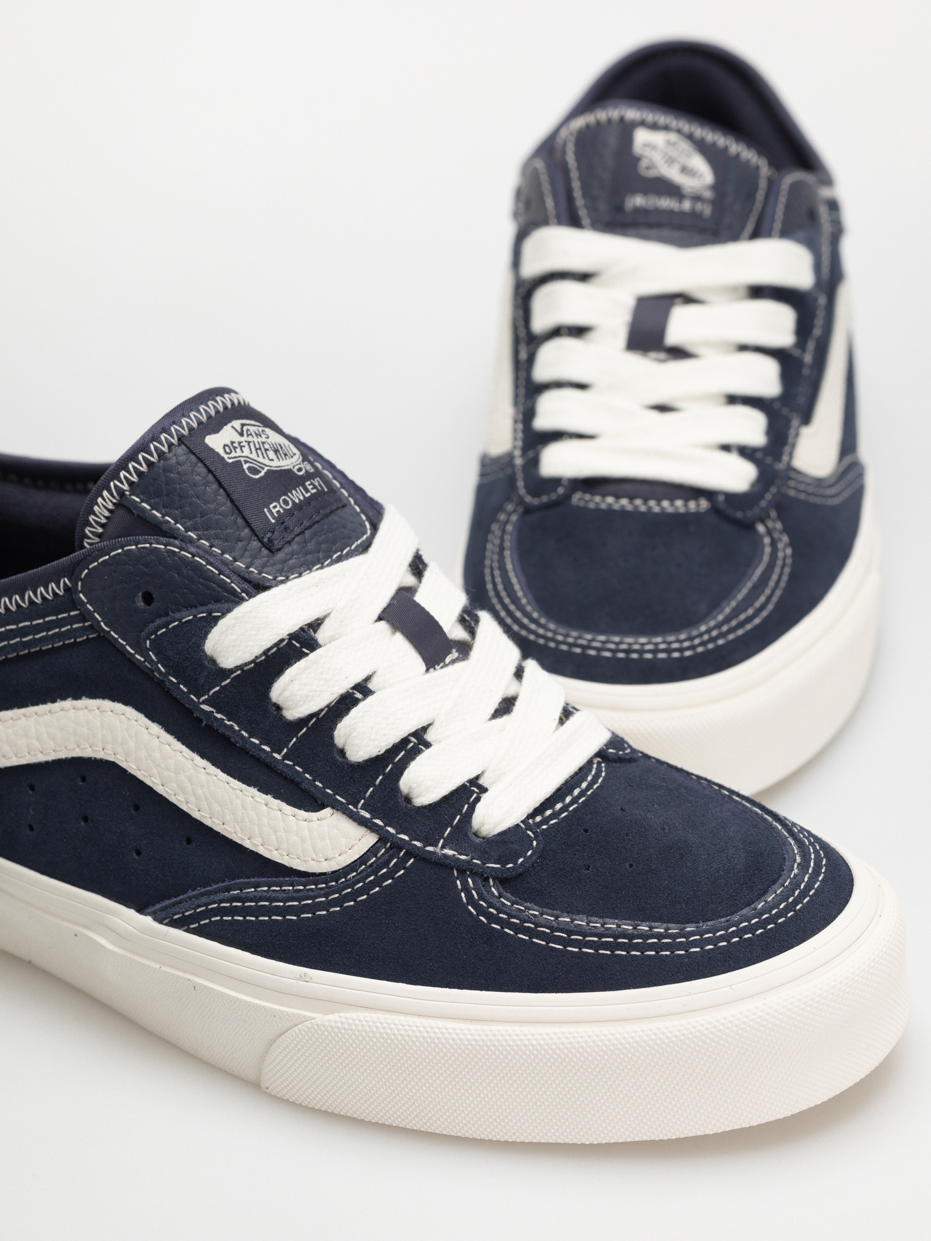 Vans Rowley Classic Schuhe (parisian night)