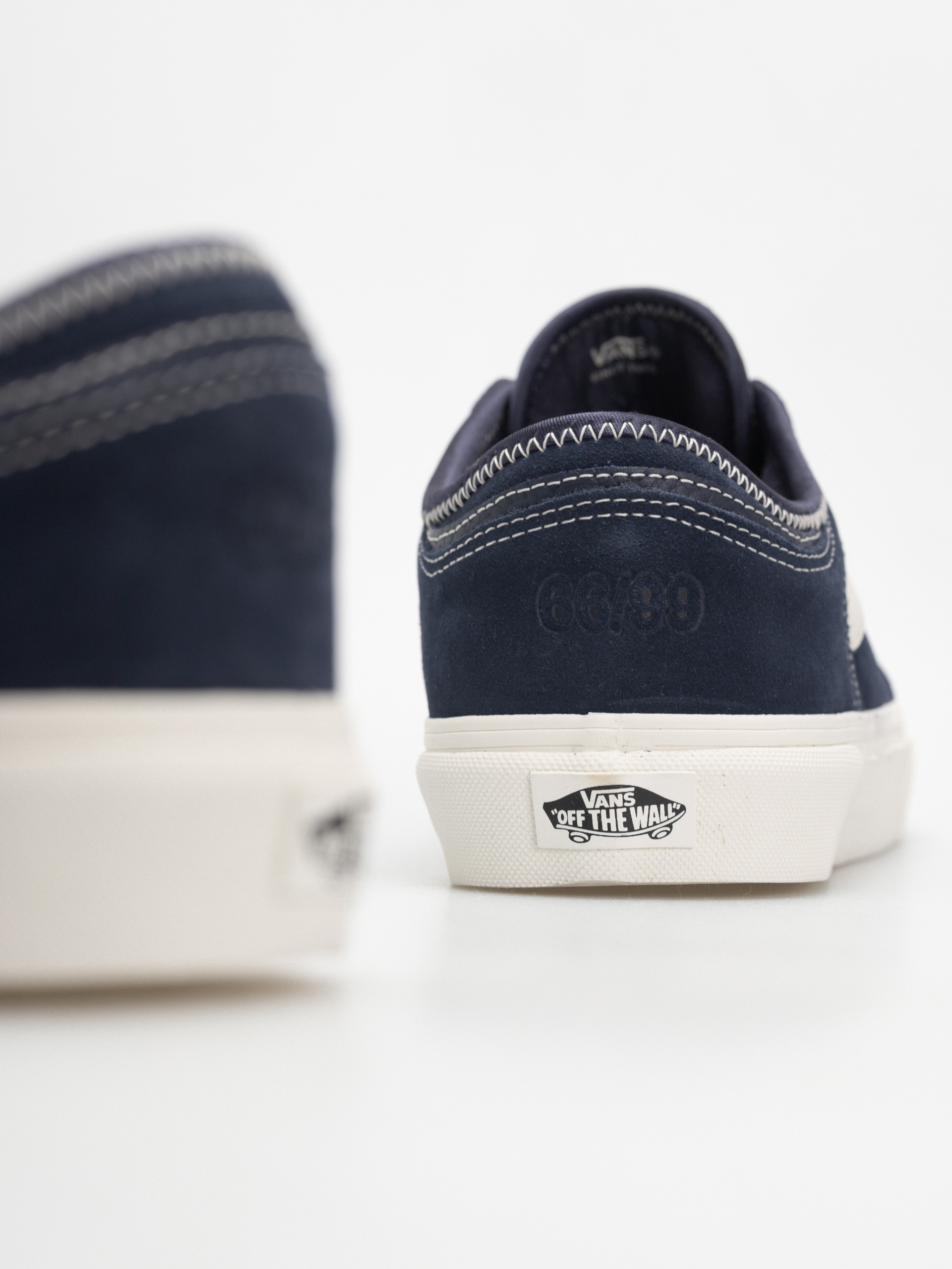 Vans Rowley Classic Shoes (parisian night)