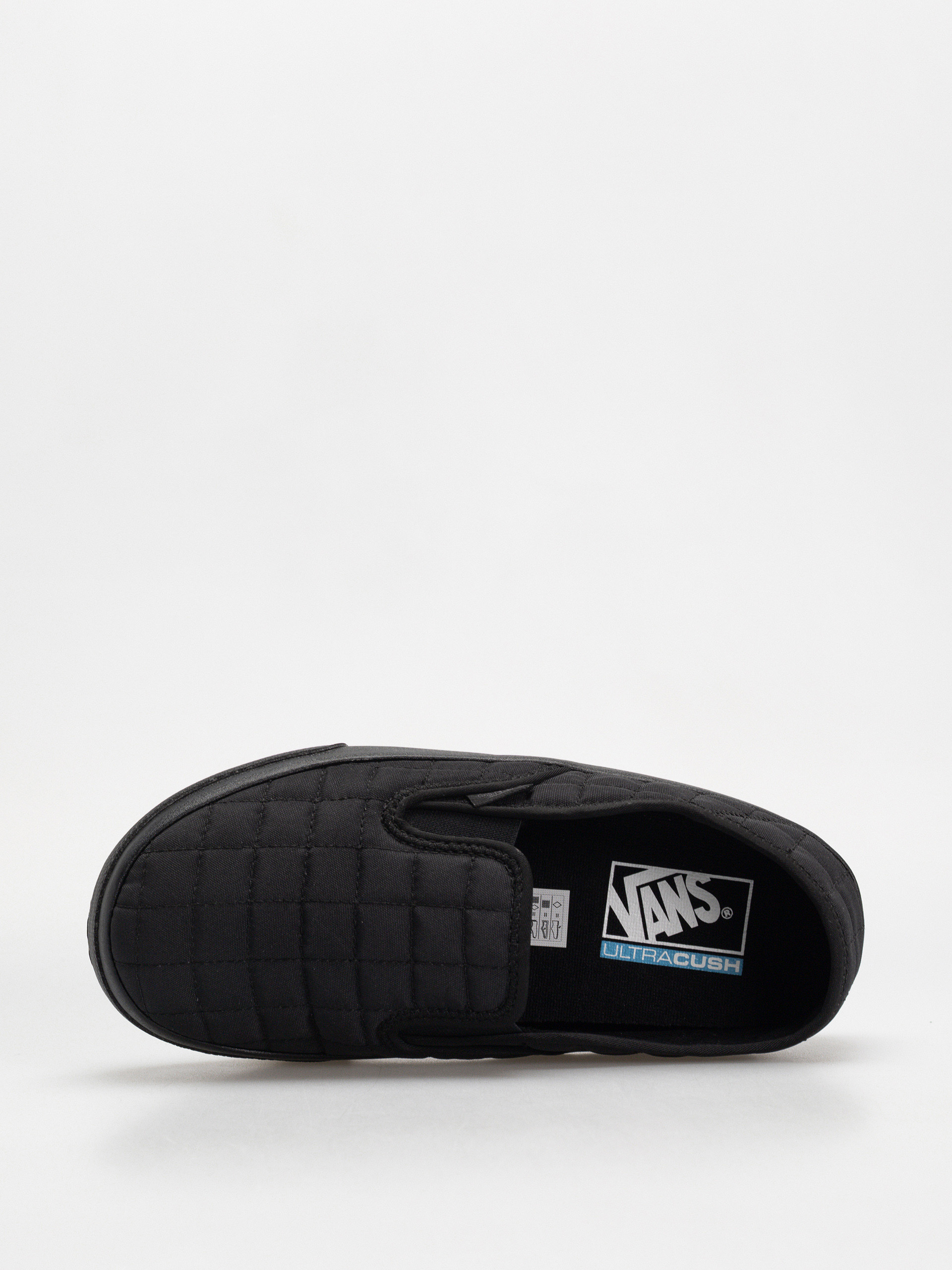 Vans Mte Slip Er 2 Schuhe (black)