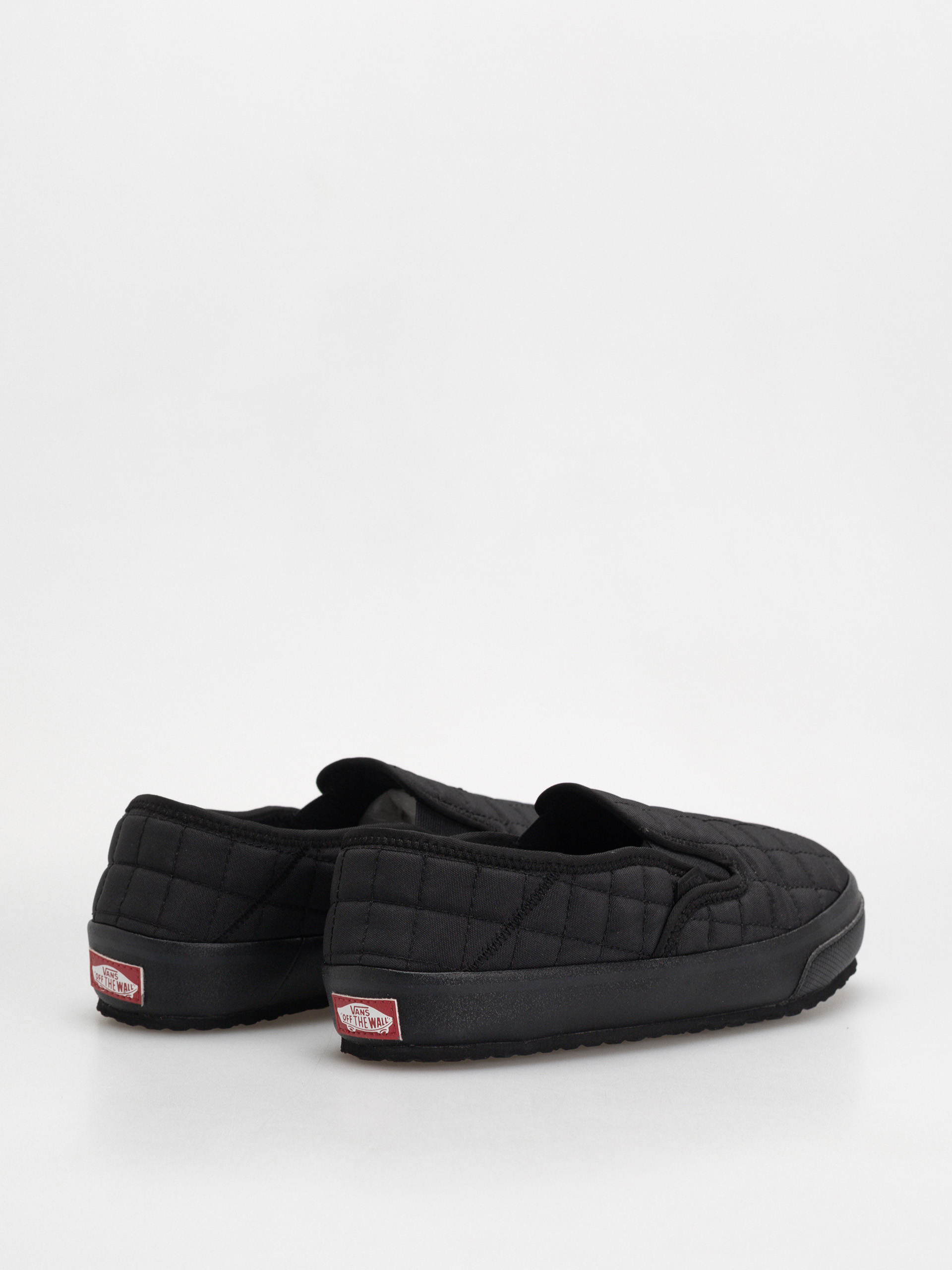 Vans Mte Slip Er 2 Shoes (black)