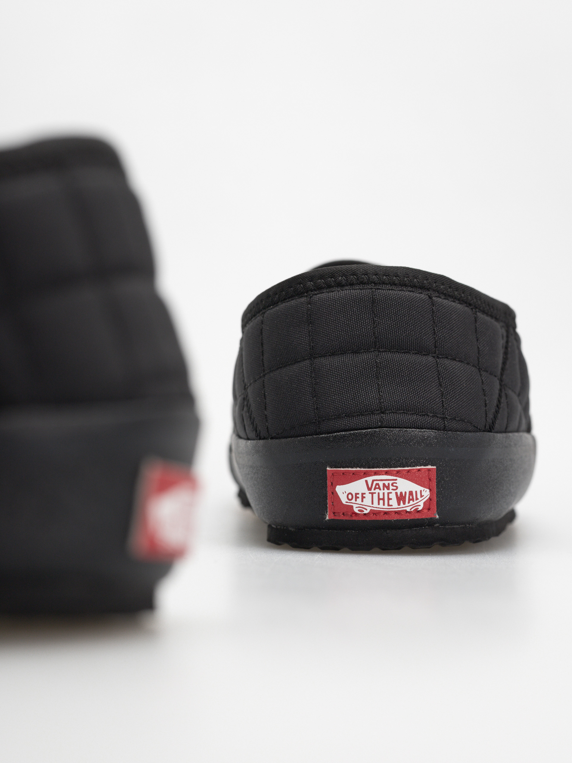 Vans Mte Slip Er 2 Shoes (black)