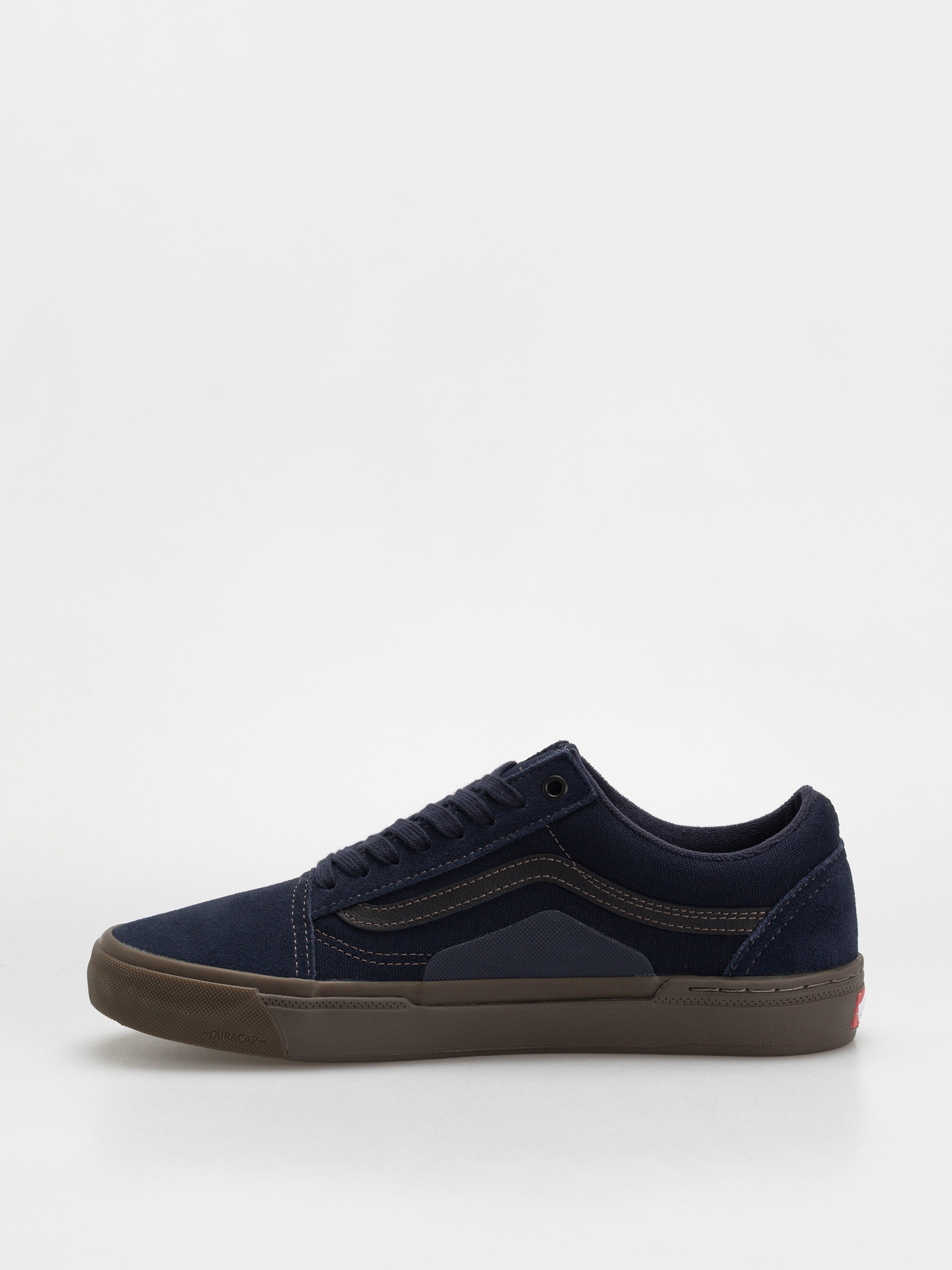 Vans Bmx Old Skool Schuhe (gum parisian night)