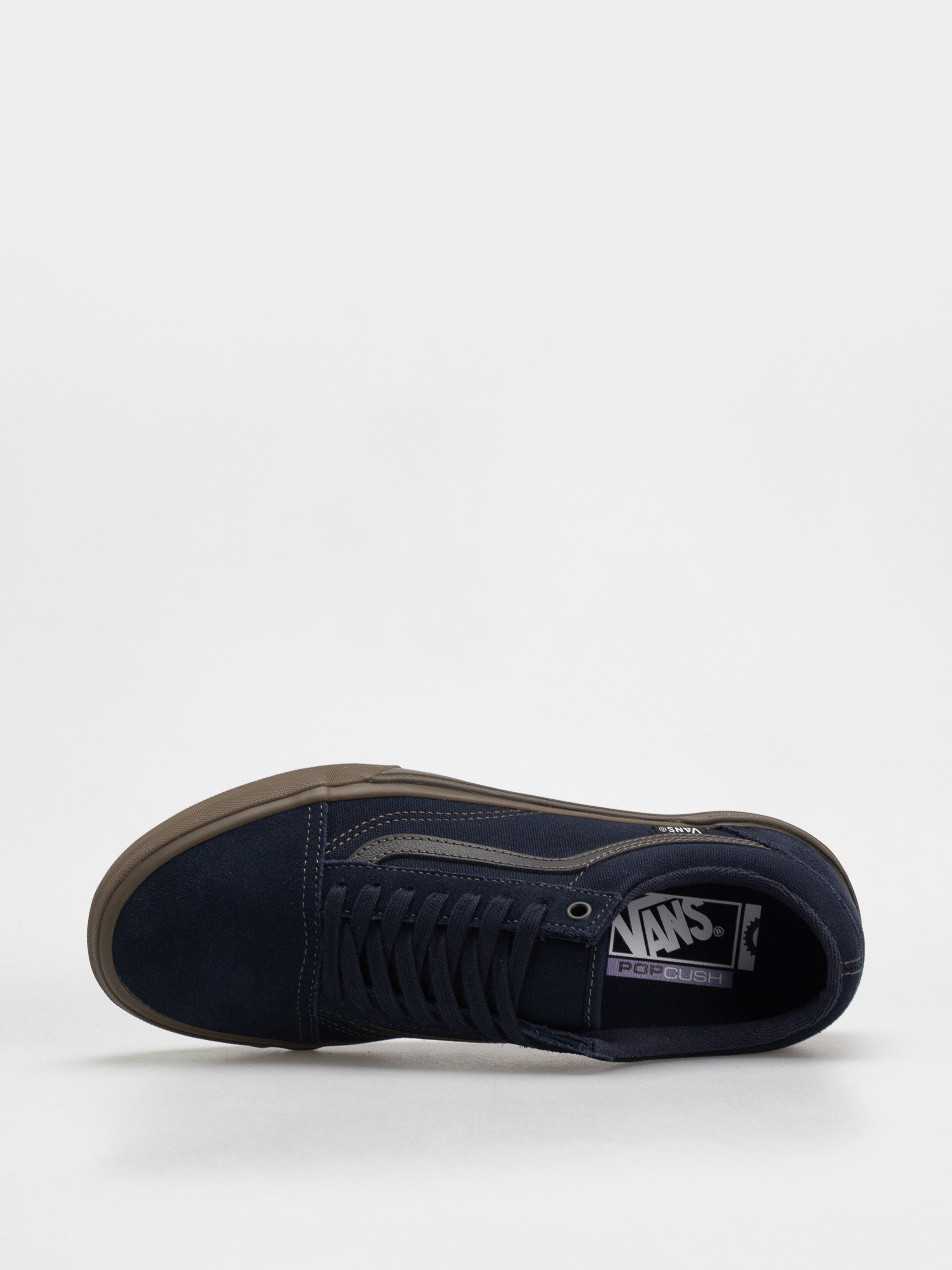 Vans Bmx Old Skool Schuhe (gum parisian night)