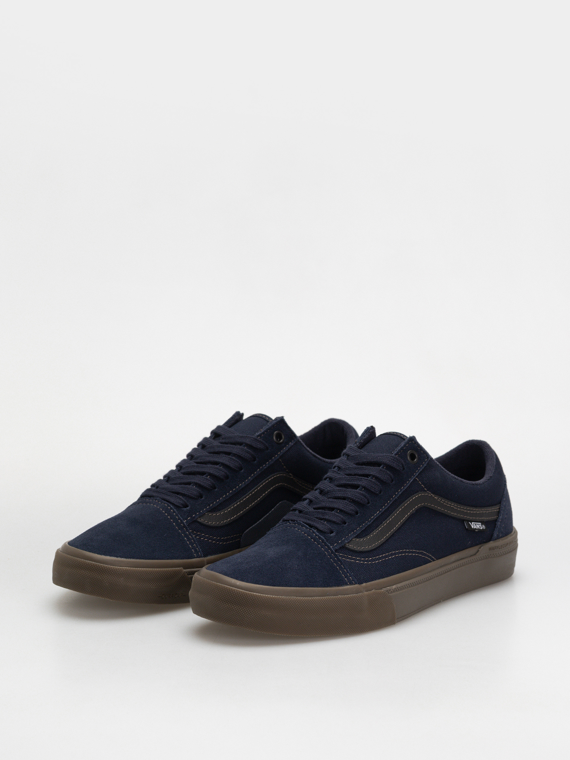 Vans Bmx Old Skool Schuhe (gum parisian night)