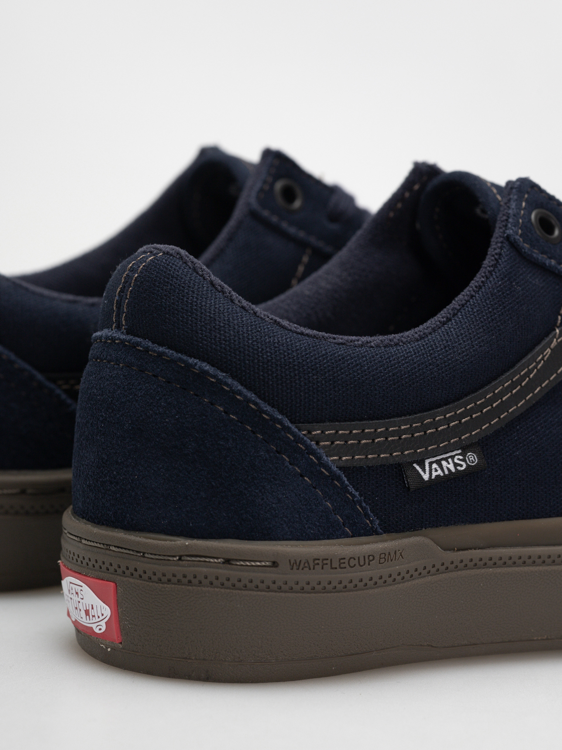 Vans Bmx Old Skool Schuhe (gum parisian night)