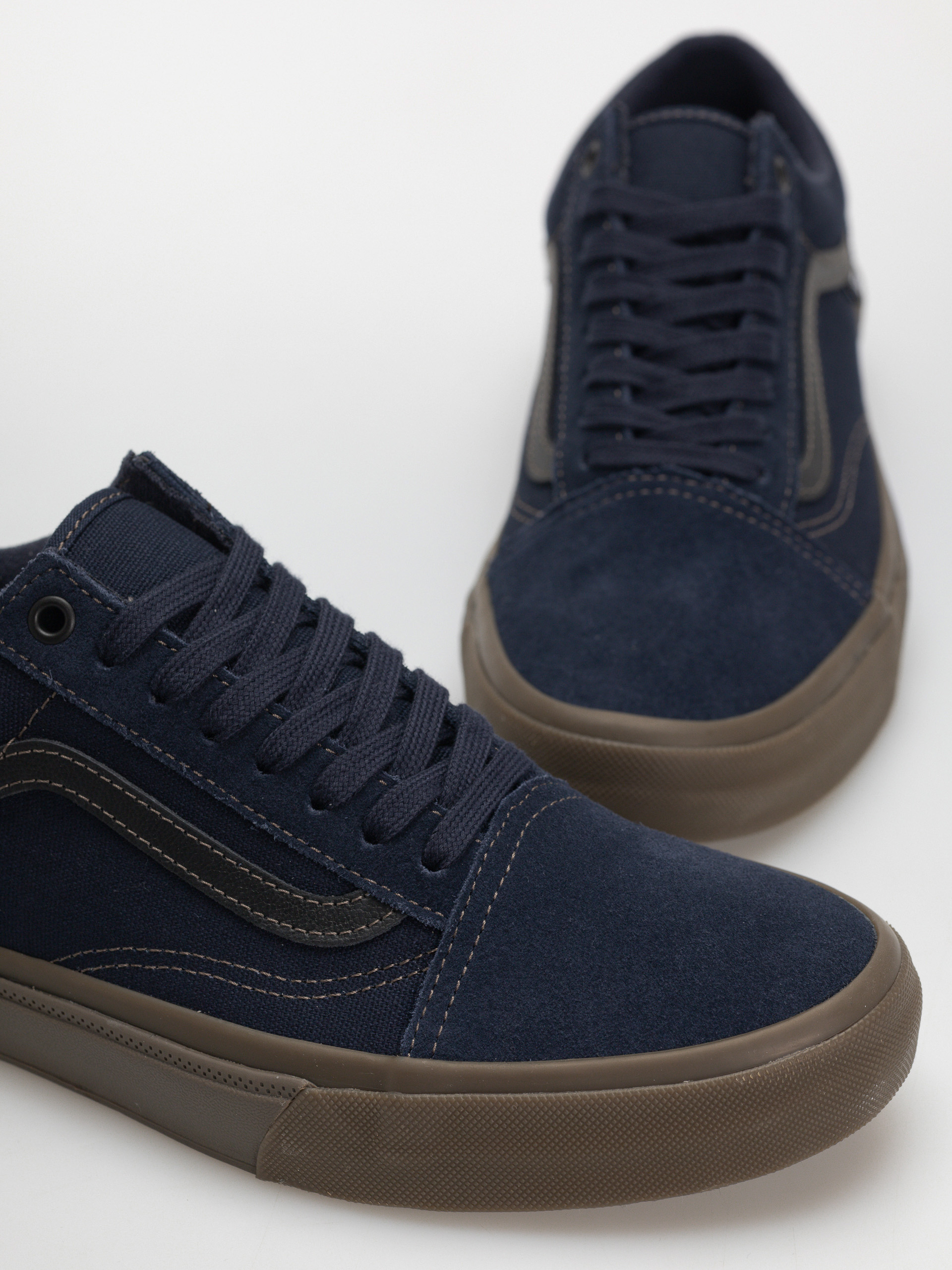 Vans Bmx Old Skool Schuhe (gum parisian night)