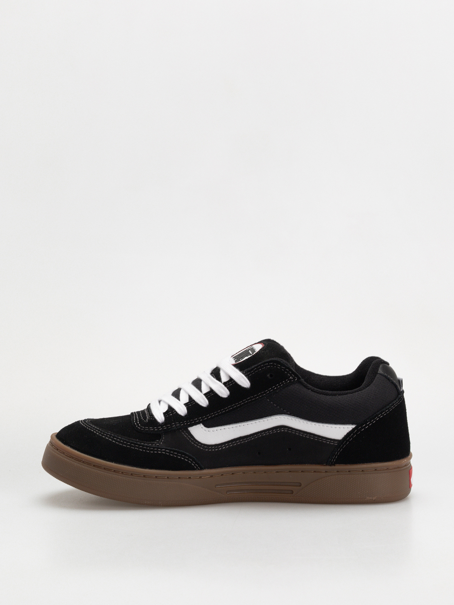 Vans Skate Estazzo Schuhe (gum black/white)
