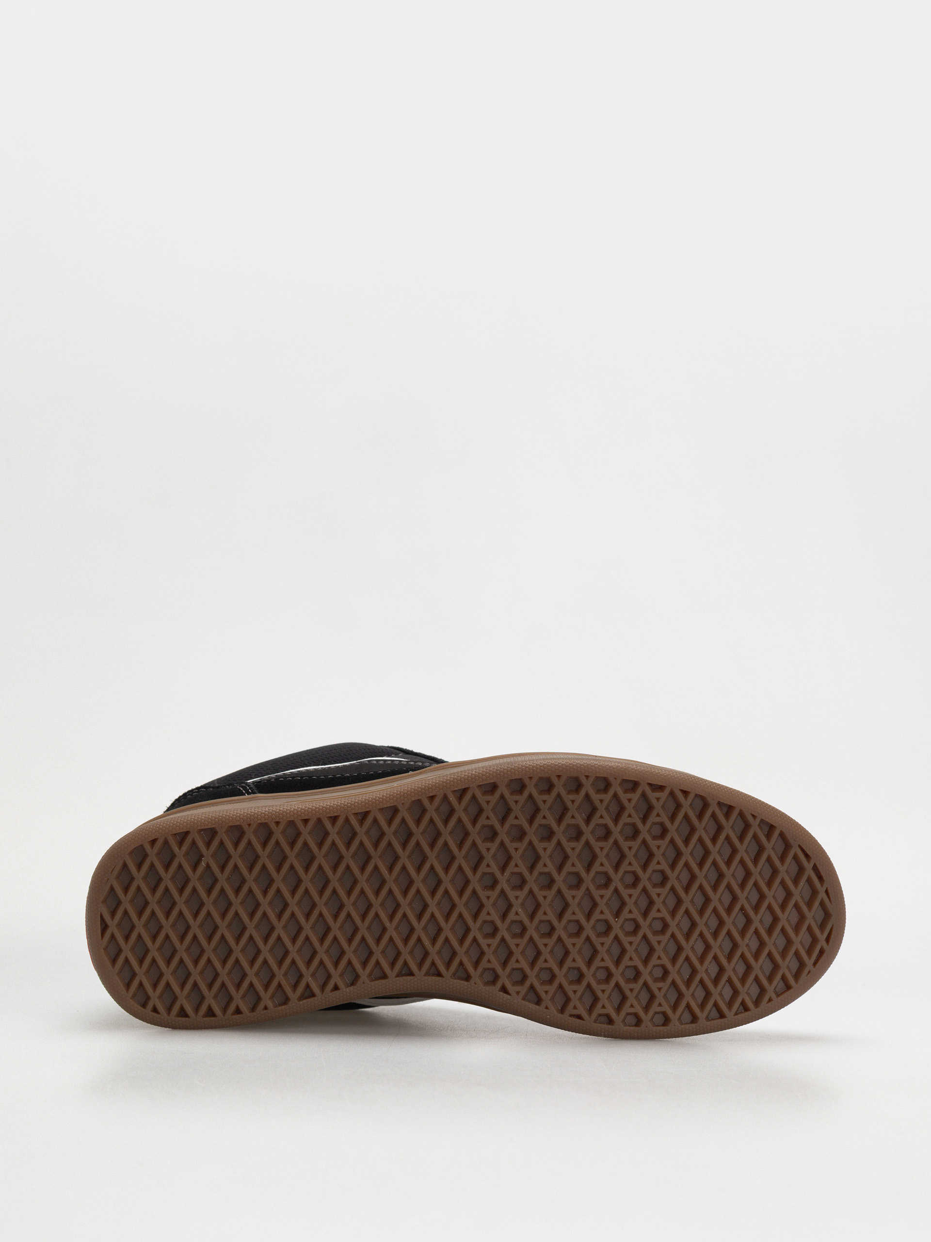 Vans Skate Estazzo Schuhe (gum black/white)