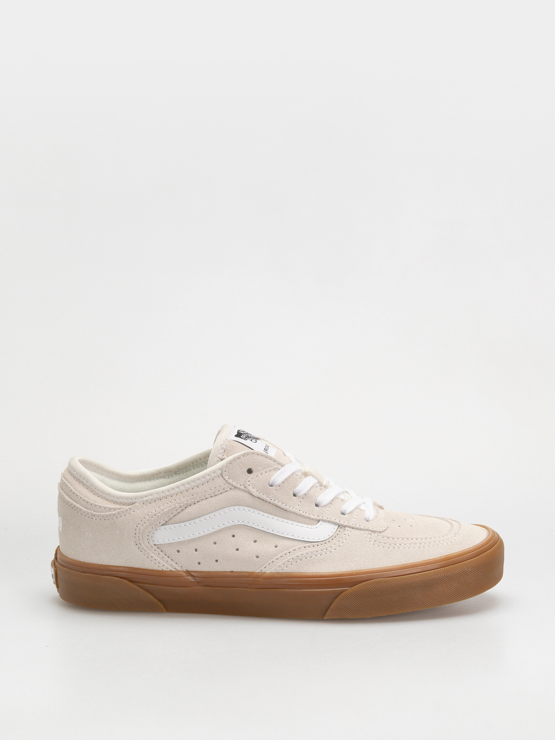 Vans Rowley Classic Shoes (gum marshmallow)