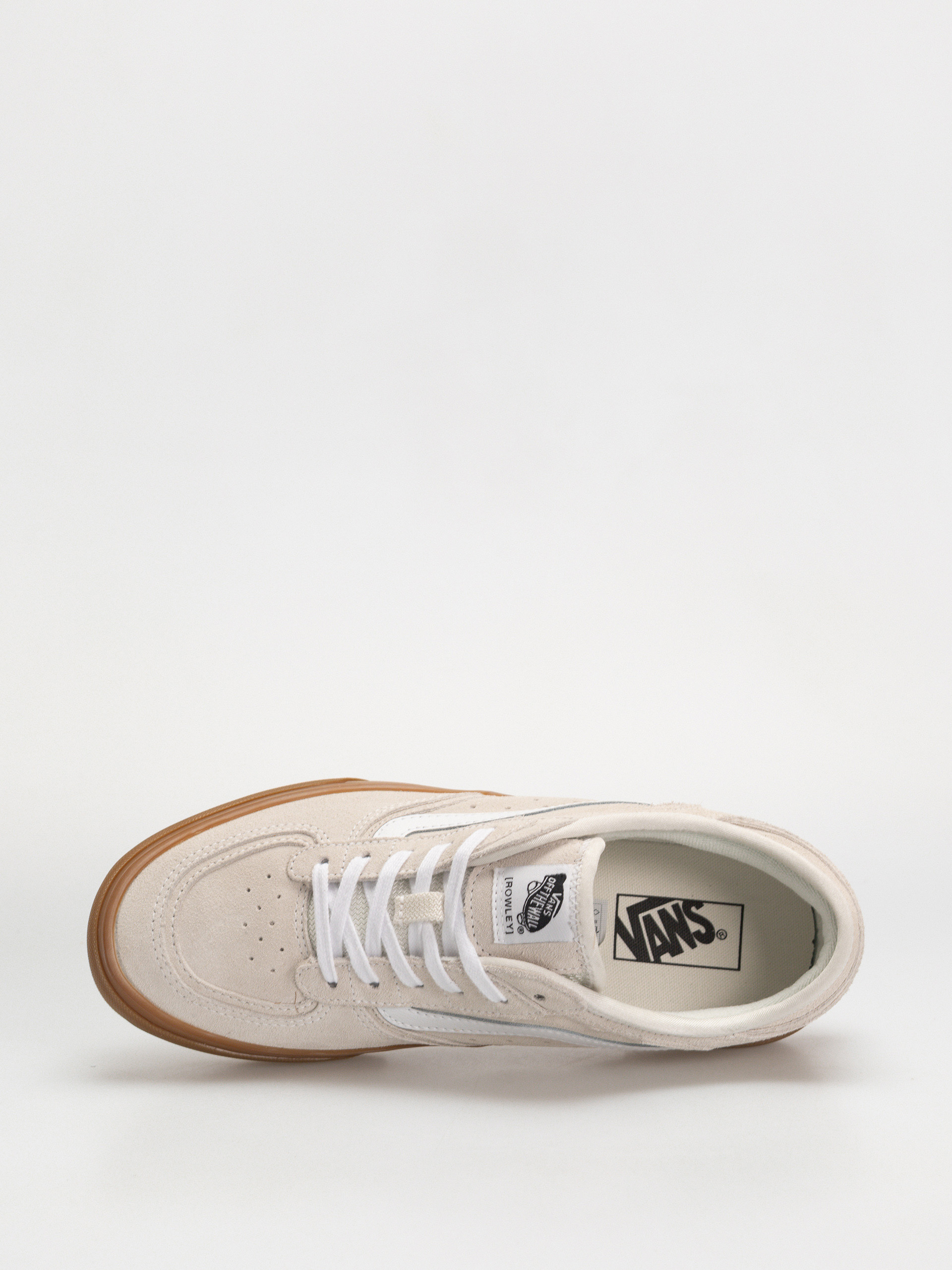 Vans Rowley Classic Schuhe (gum marshmallow)