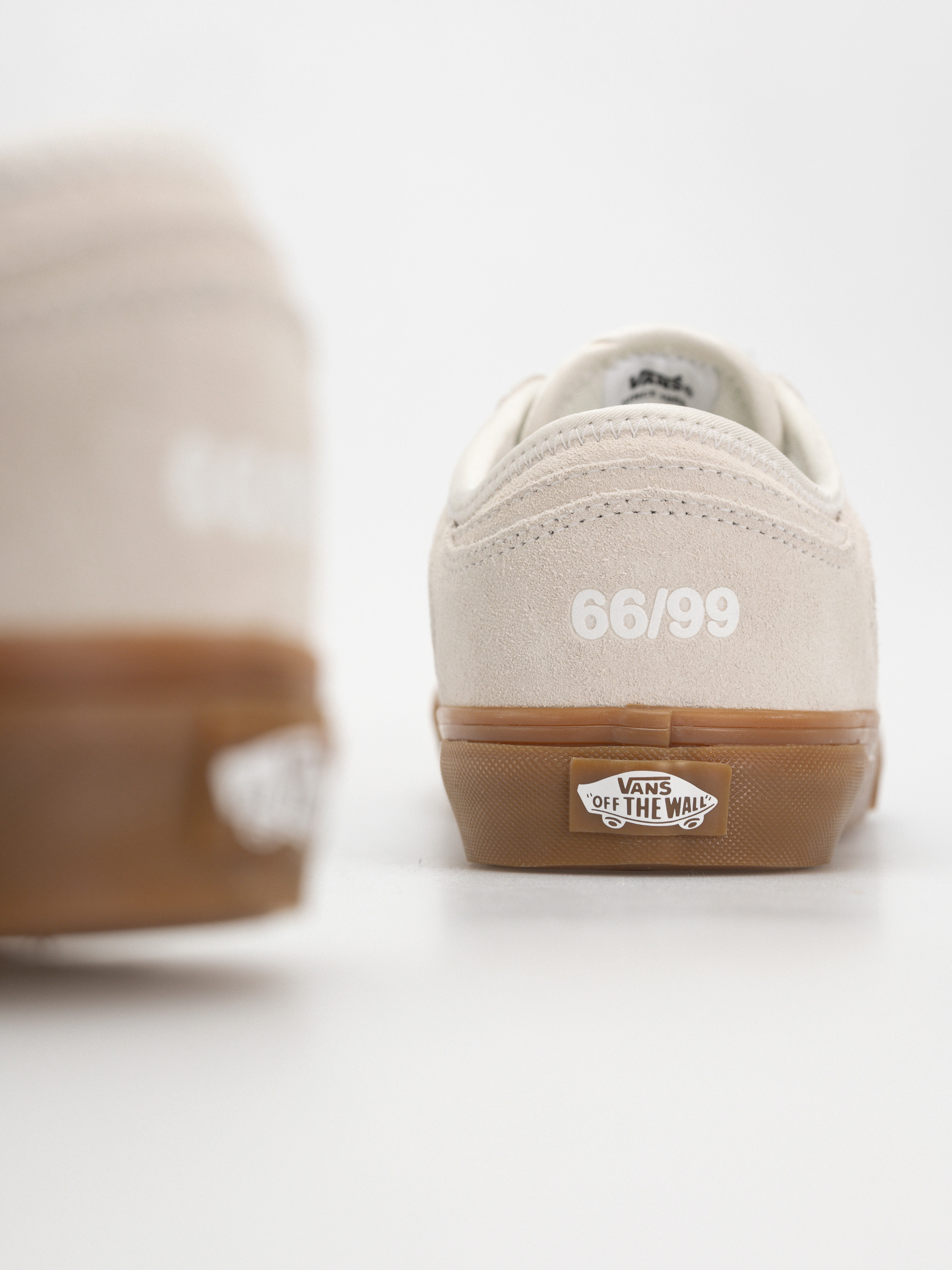 Vans Rowley Classic Schuhe (gum marshmallow)