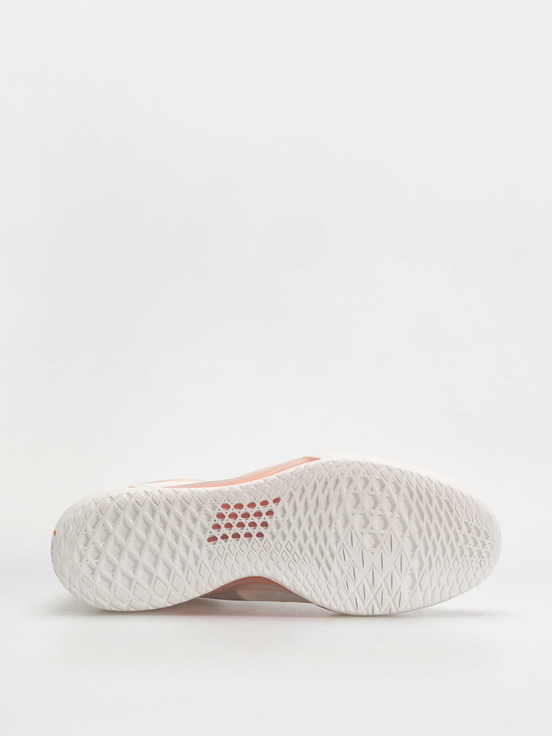 Vans Skate Ave 2.0 Shoes (fade white/orange)