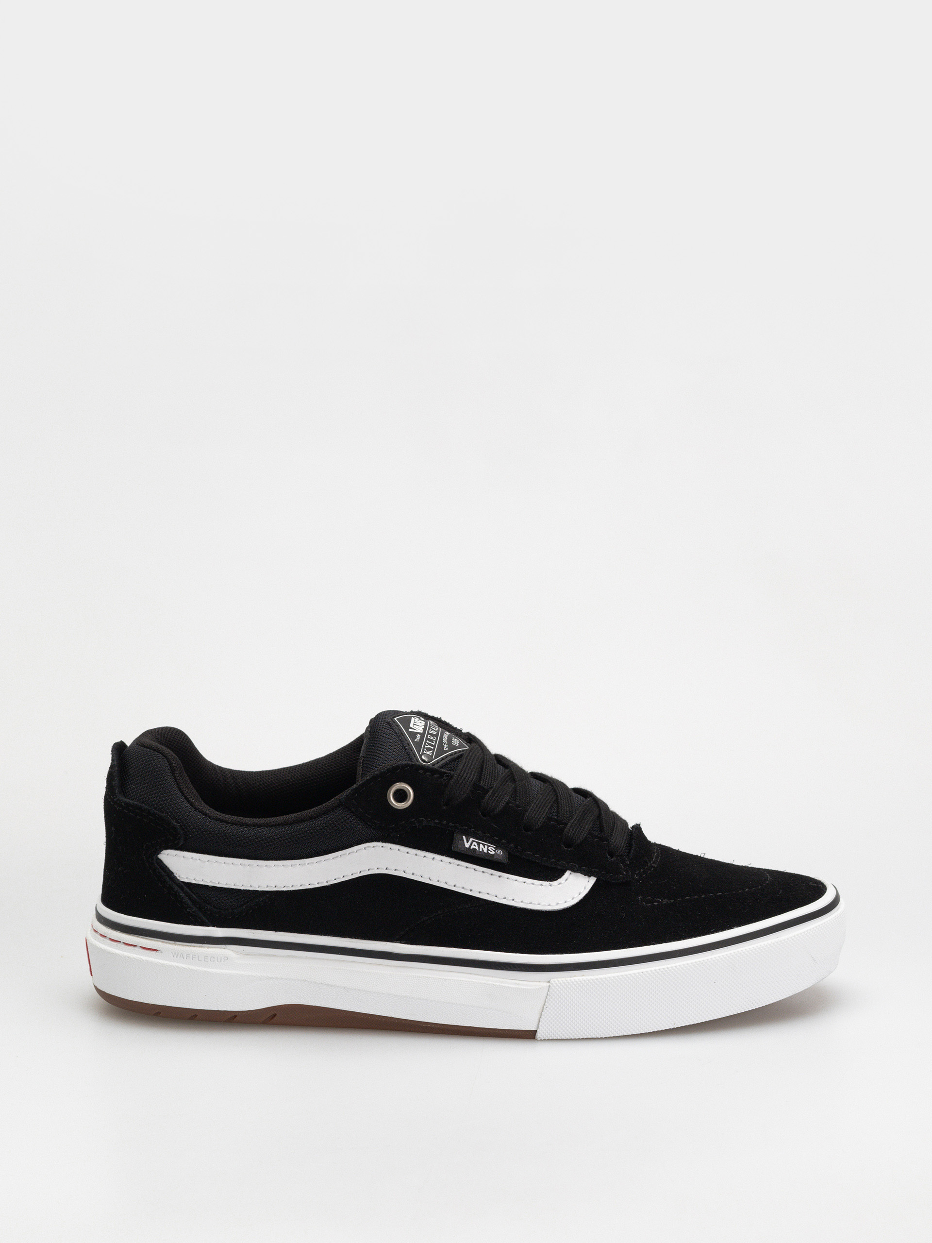 Vans Skate Kyle Walker Wafflecup Schuhe