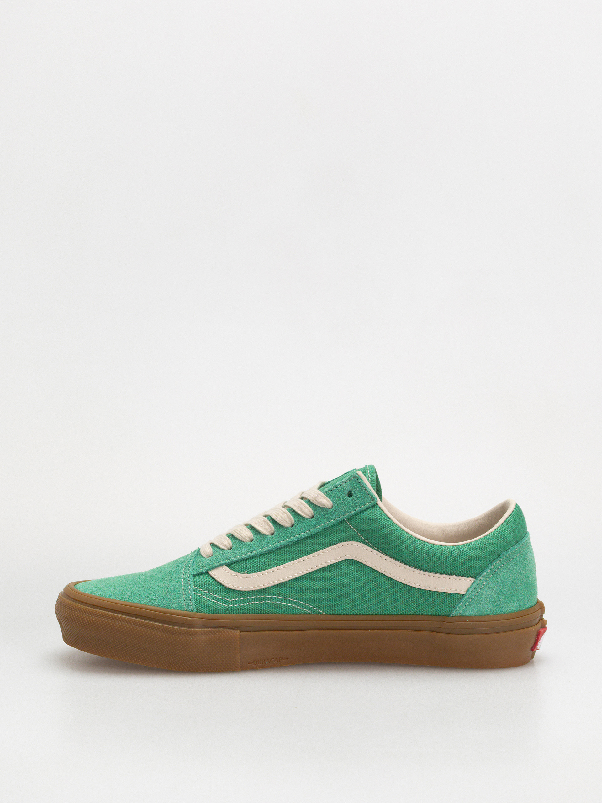 Vans X Odessey Skate Old Skool Schuhe (sea green)