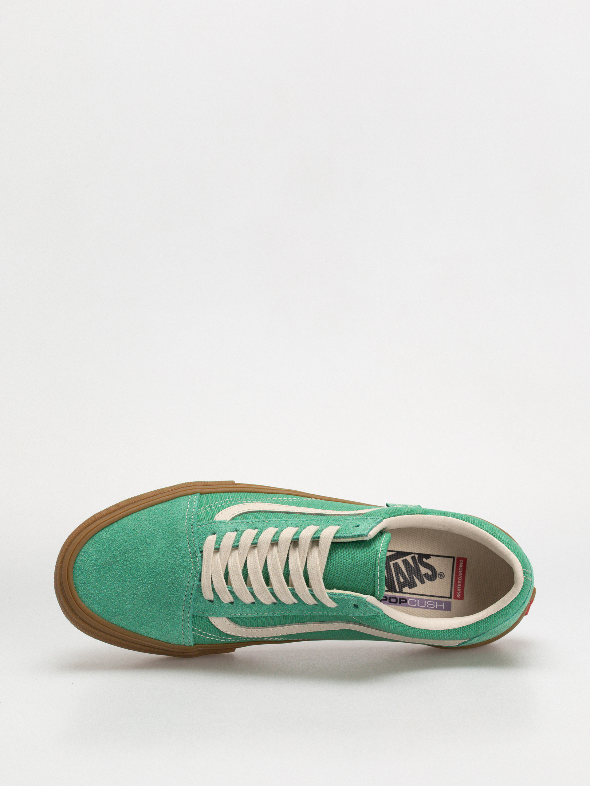 Vans Skate Old Skool Shoes (sea green)
