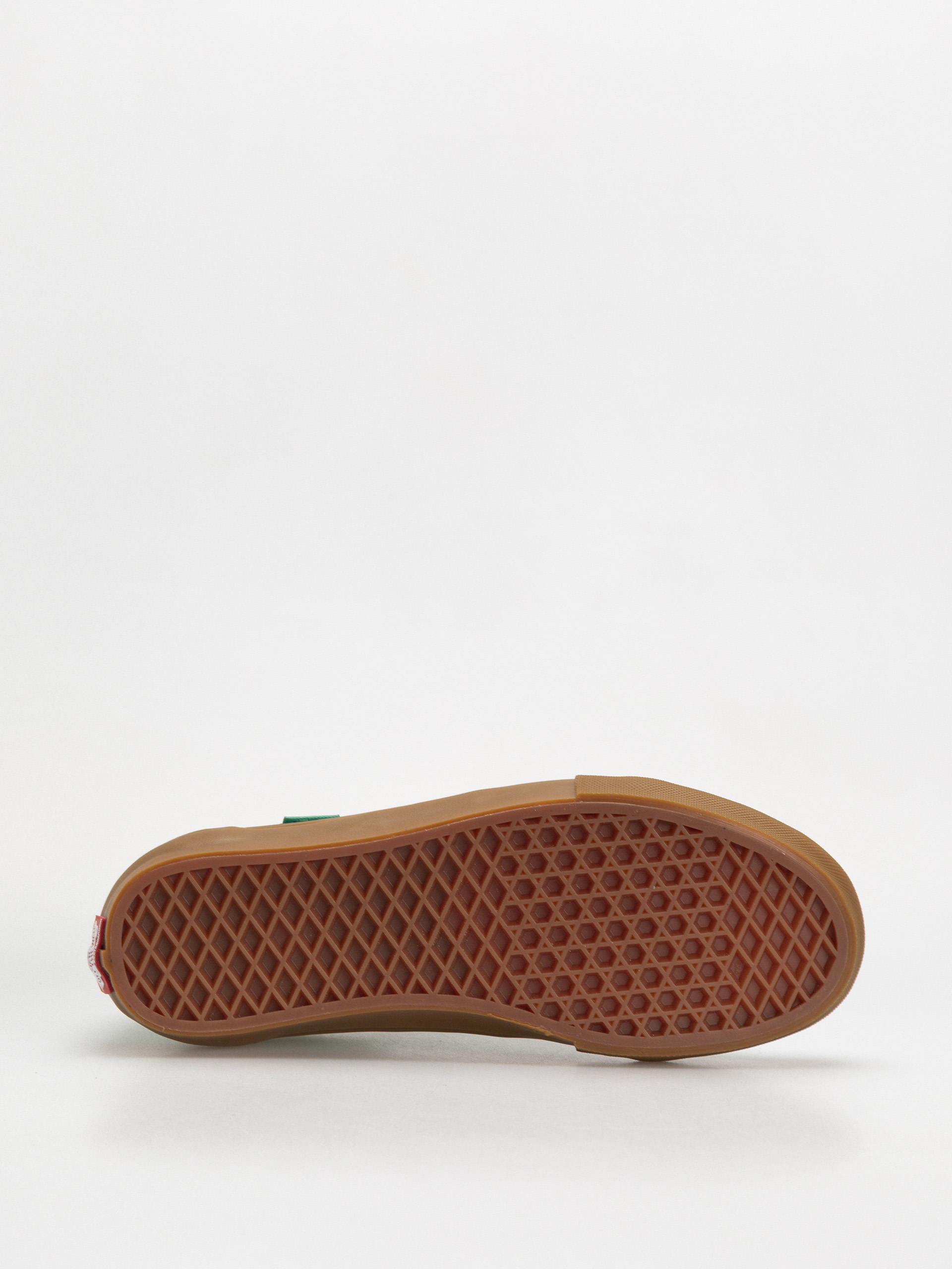 Vans Skate Old Skool Shoes (sea green)