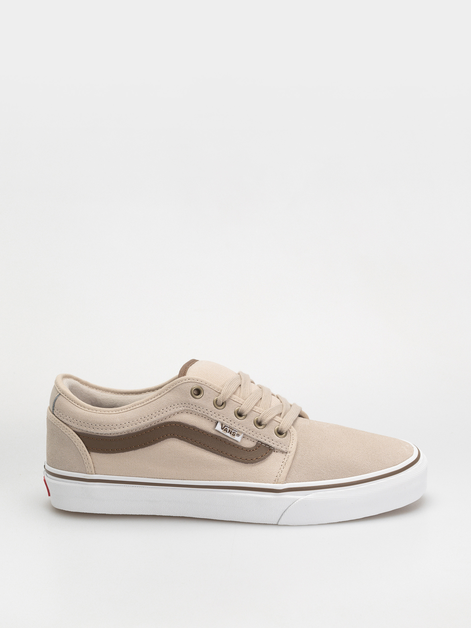 Vans Skate Chukka Low Sidestripe Shoes