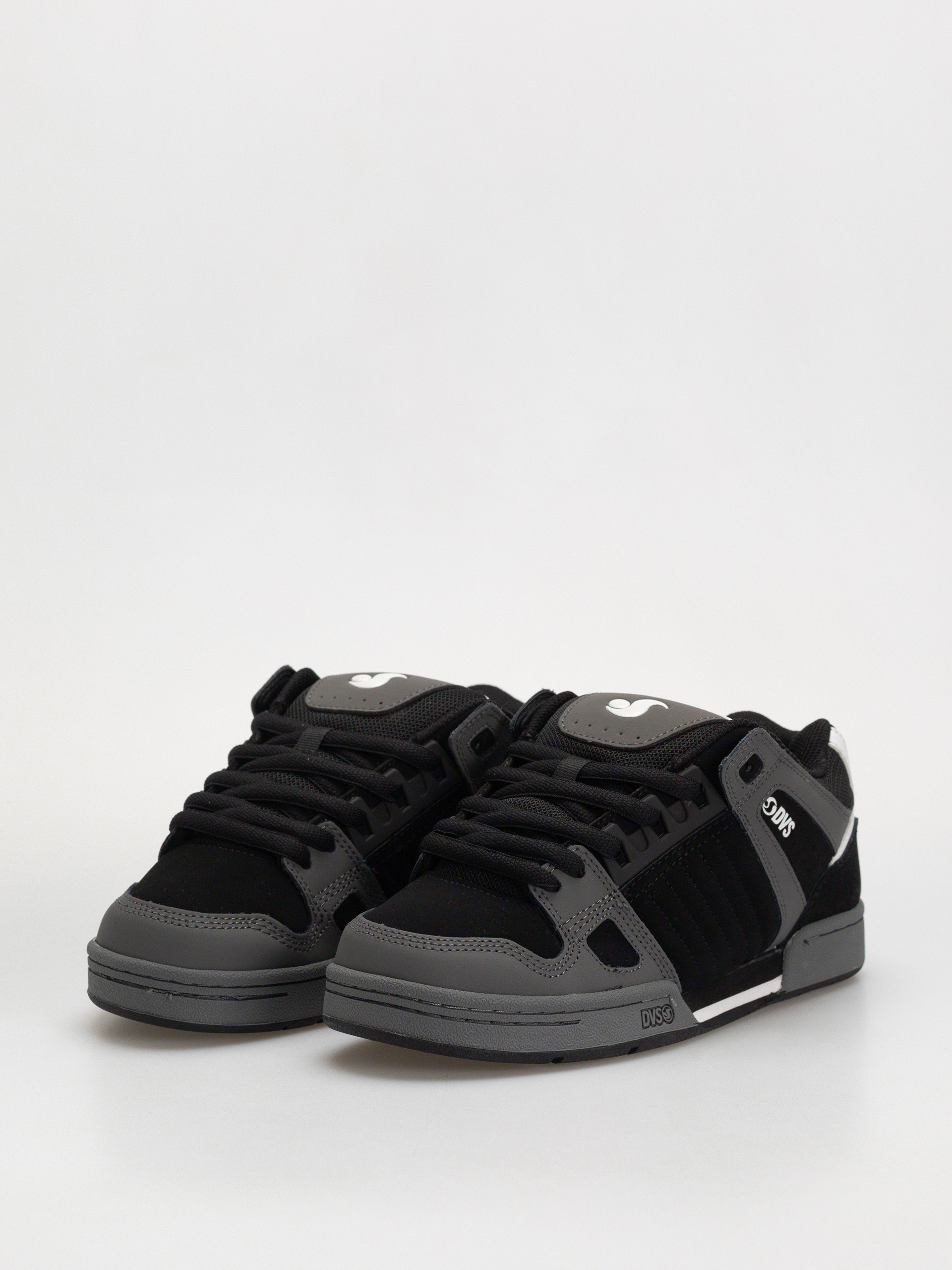 DVS Celsius Schuhe (charcoal/black/white)
