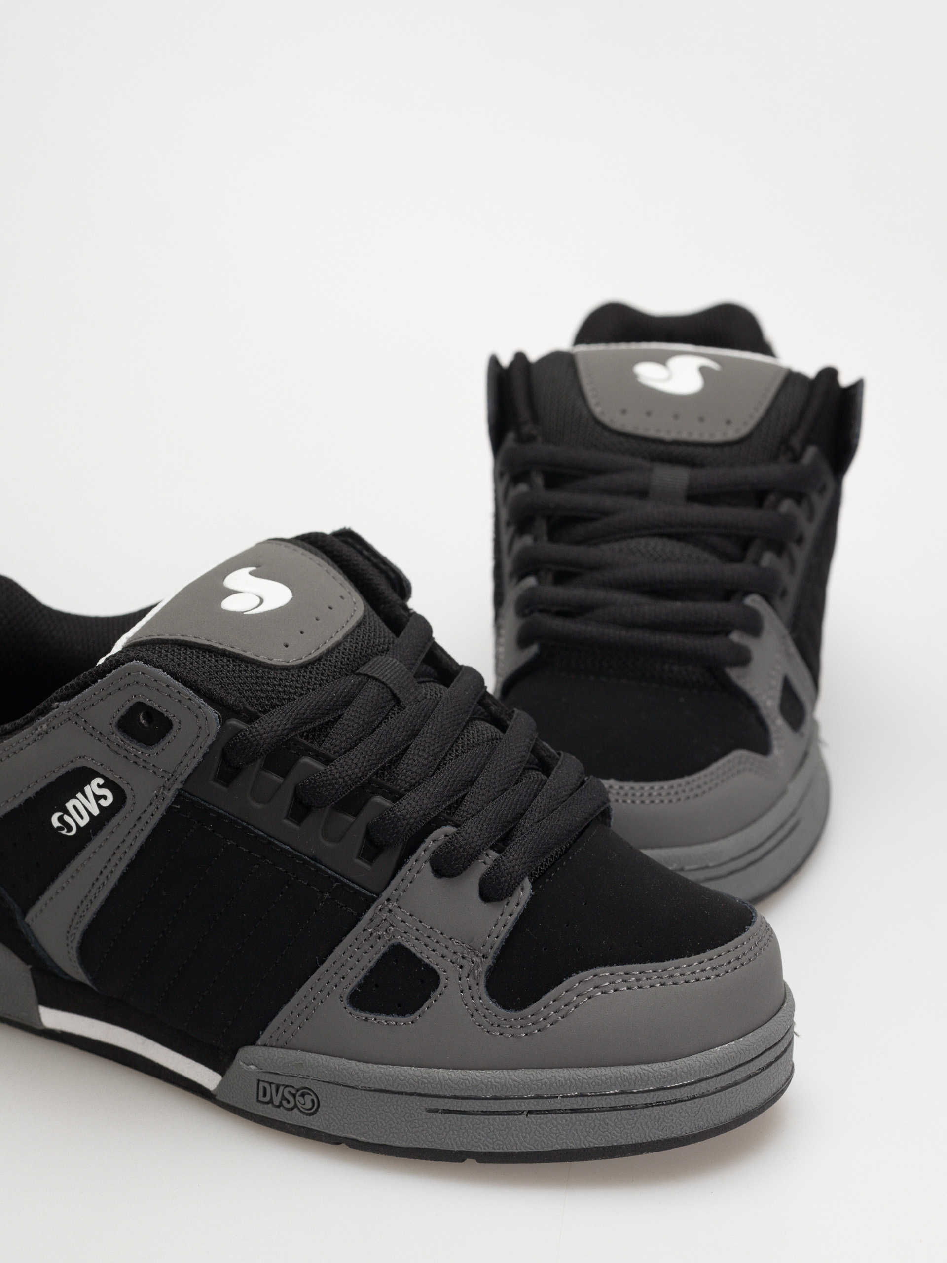 DVS Celsius Schuhe (charcoal/black/white)