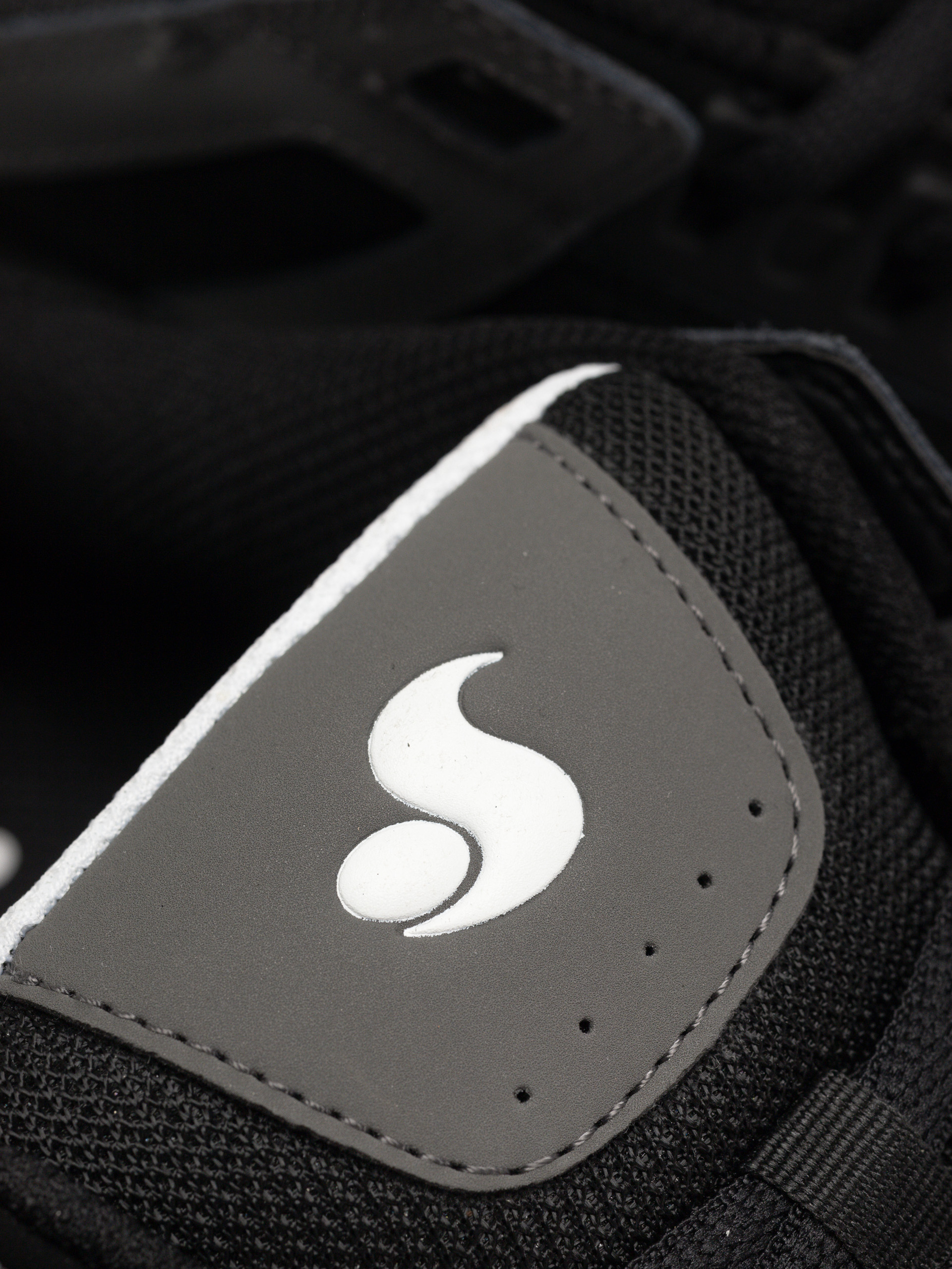 DVS Celsius Shoes (charcoal/black/white)