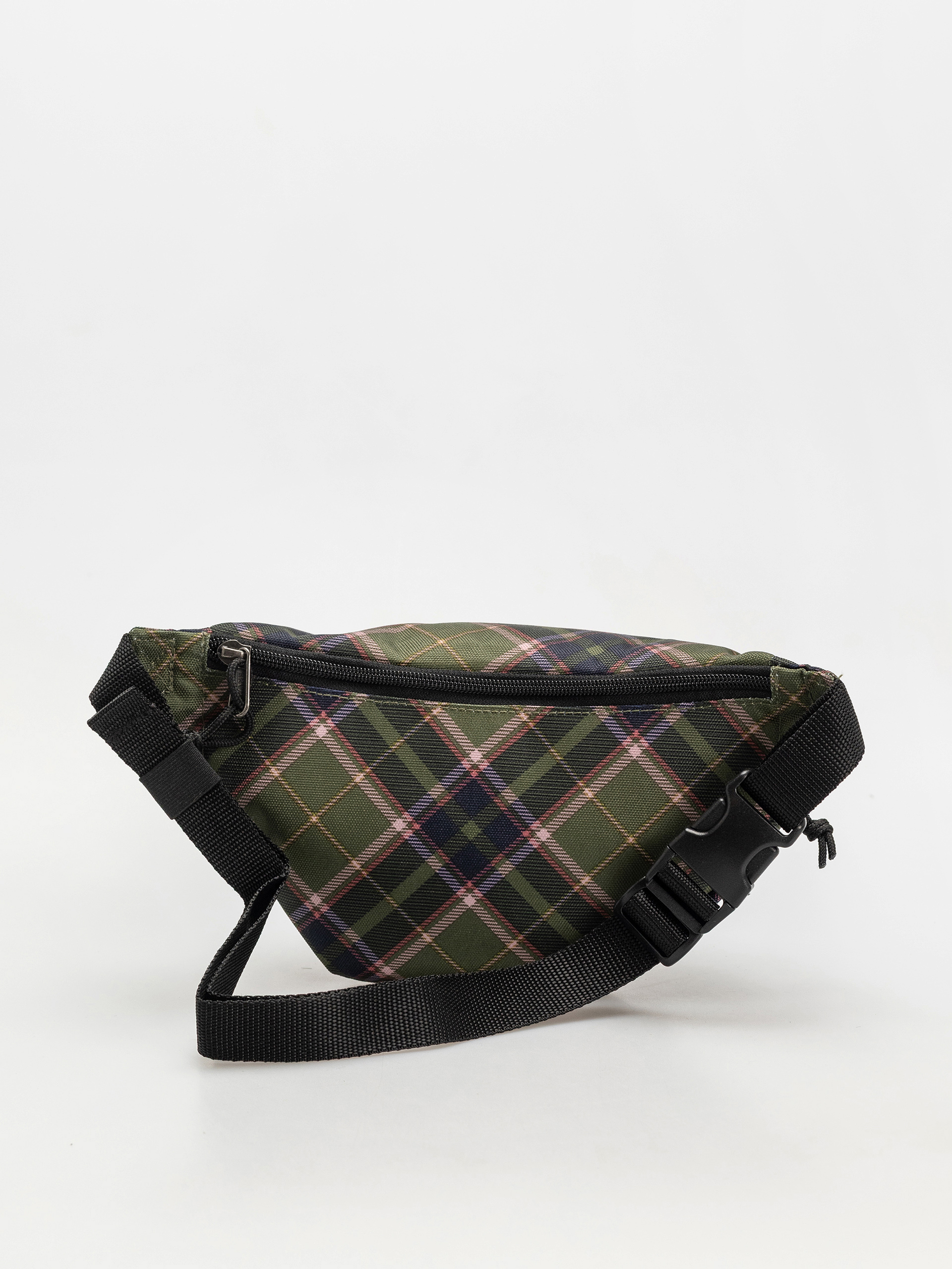 Vans Traveler Fanny Pack Bum bag (pine forest)
