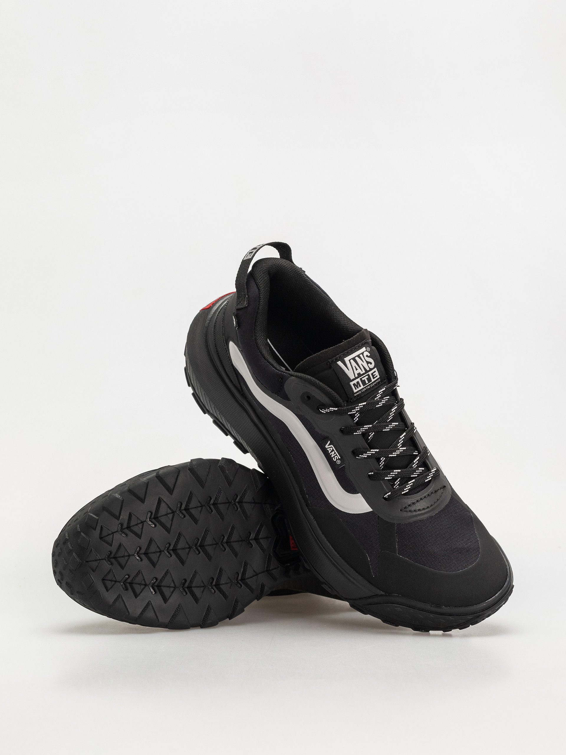 Vans Mte Crosspath Schuhe (reflective black)