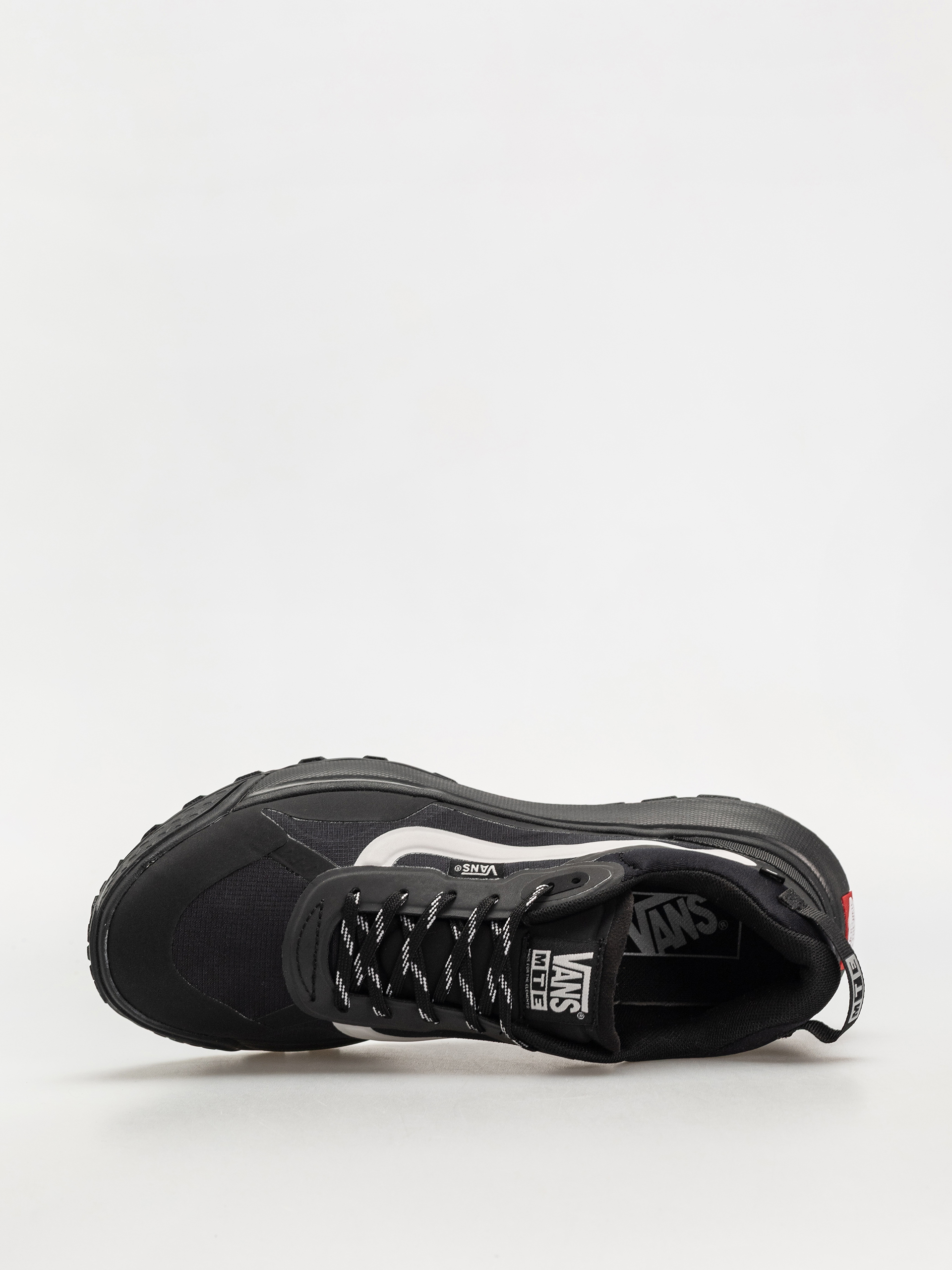 Vans Mte Crosspath Shoes (reflective black)