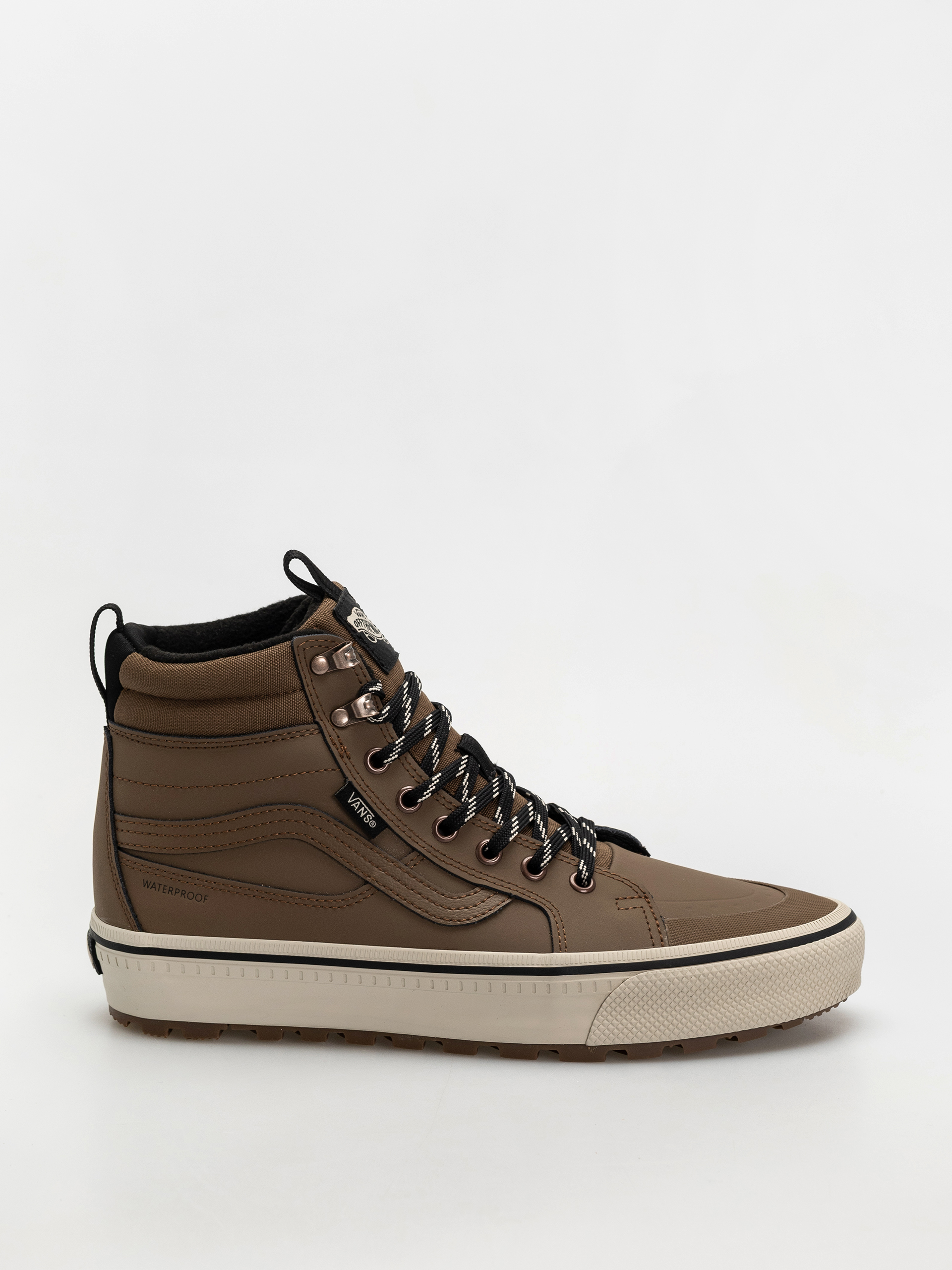 Vans Mte Sk8 Hi Waterproof Insulated Shoes