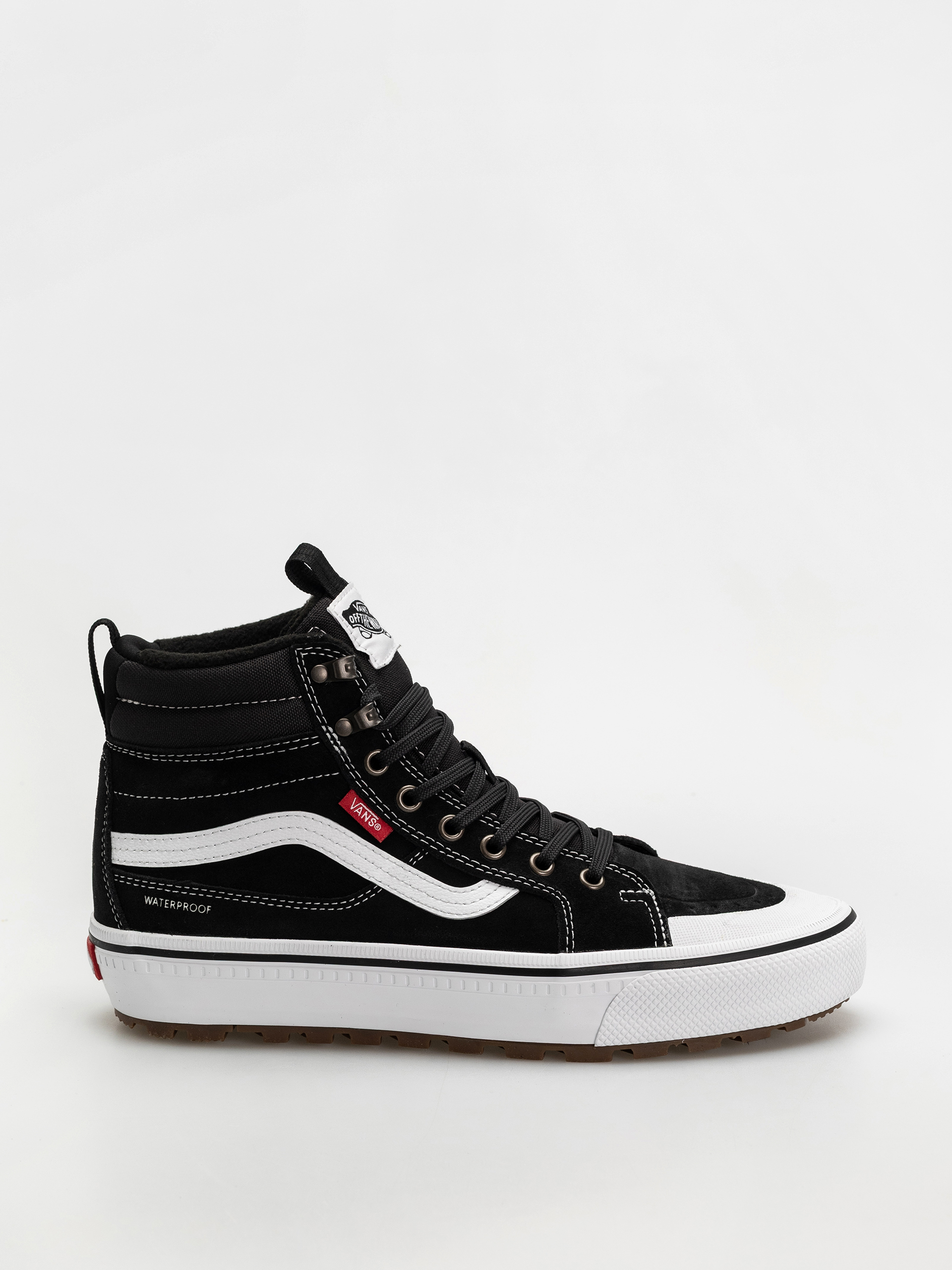 Vans Mte Sk8 Hi Waterproof Insulated Schuhe (black/white)