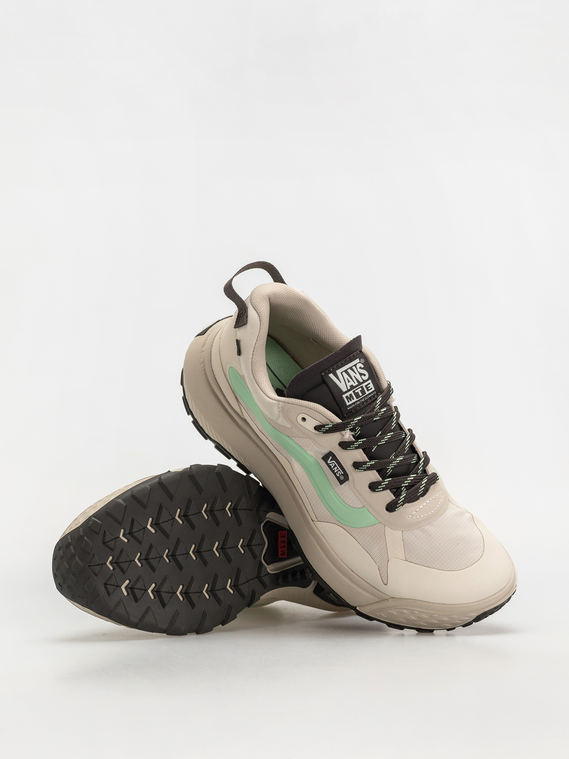 Vans Mte Crosspath Shoes (white/multi)